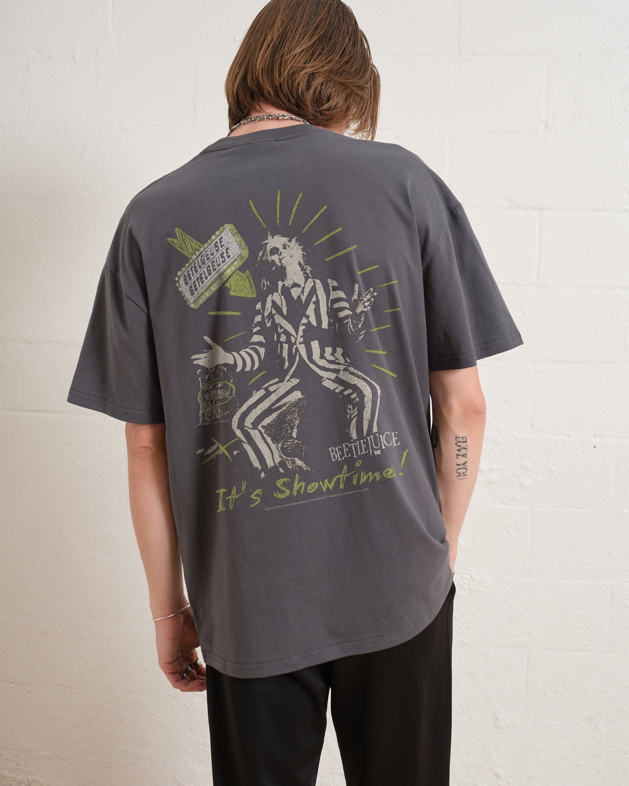 It's Show Time T-Shirt