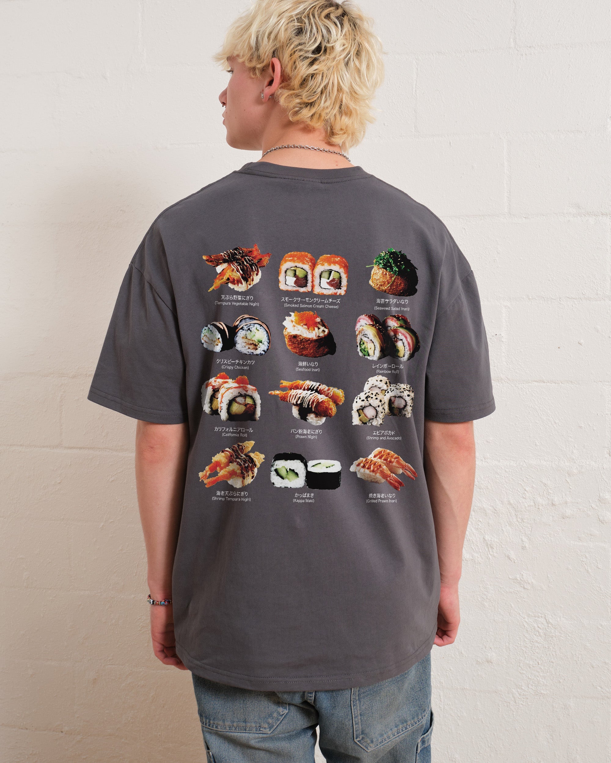 Sushi T-Shirt