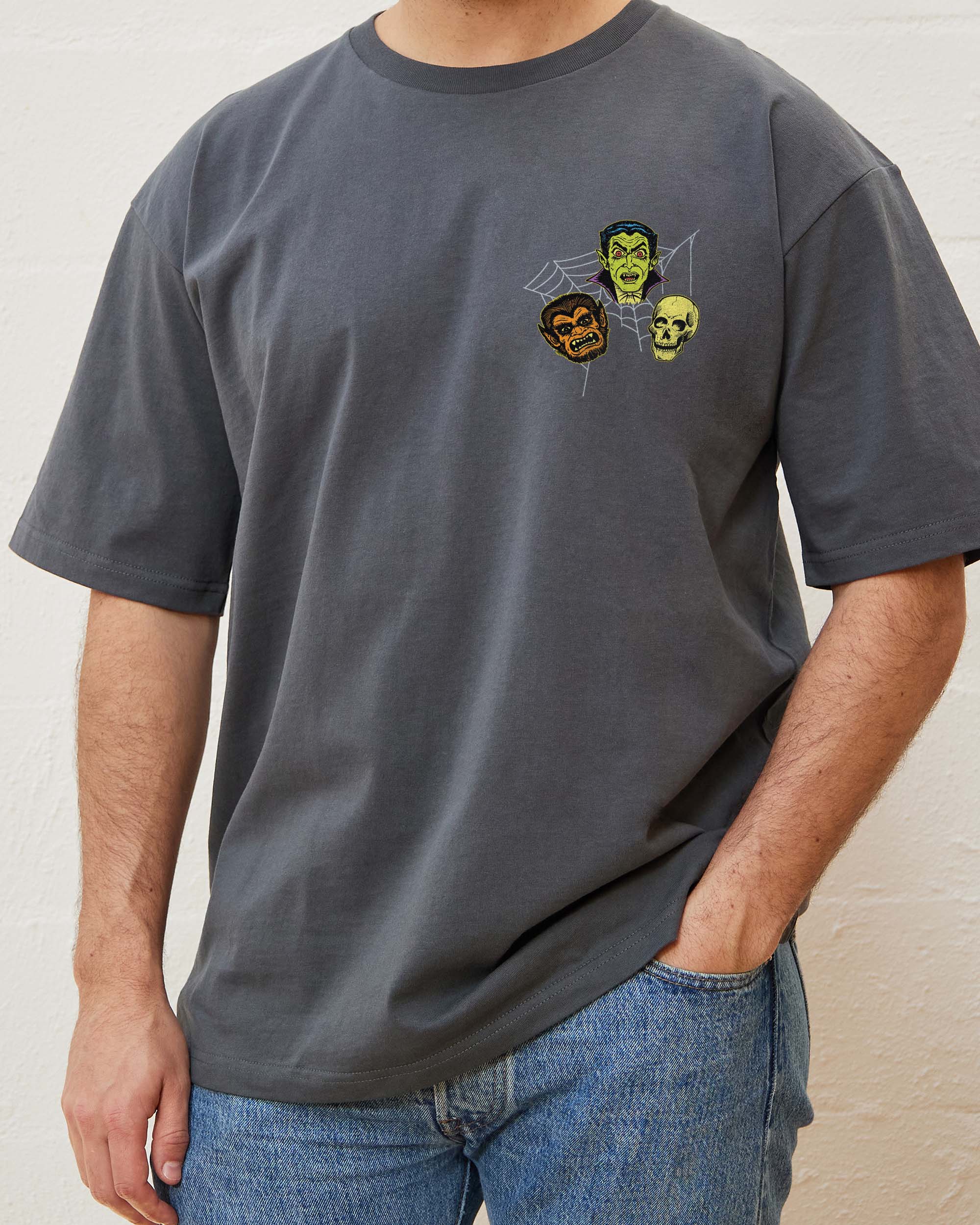 Monster Mash T-Shirt