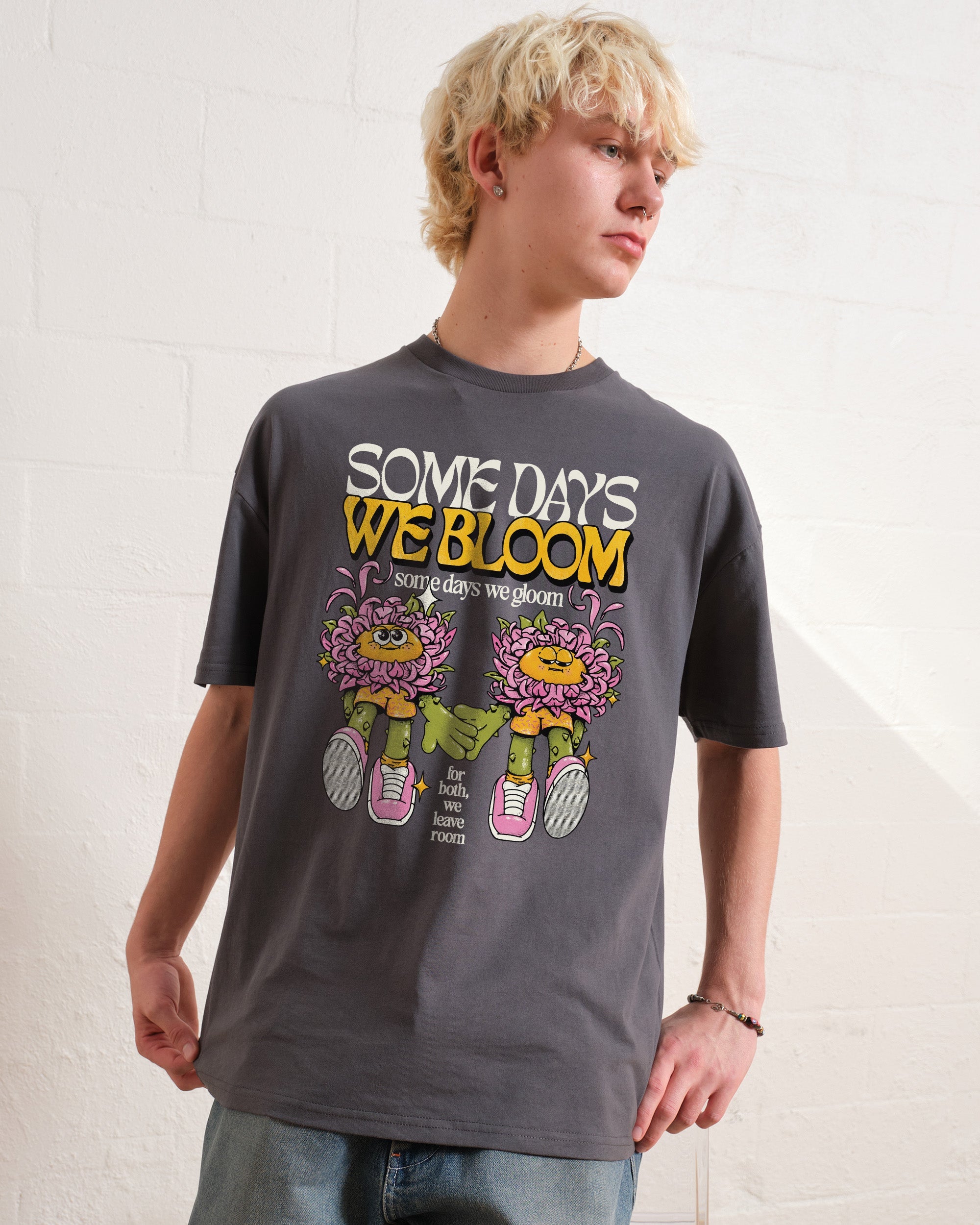 We Bloom T-Shirt