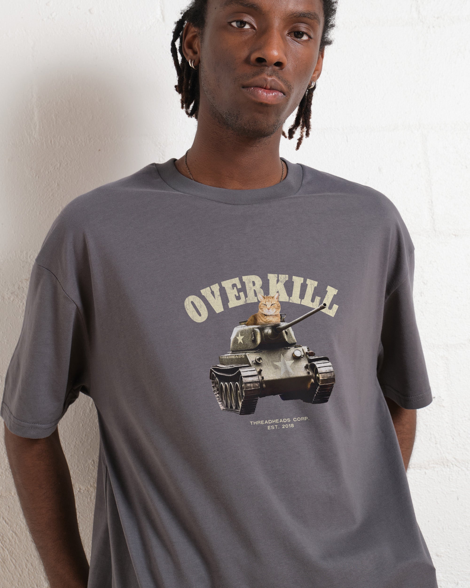 Overkill T-Shirt