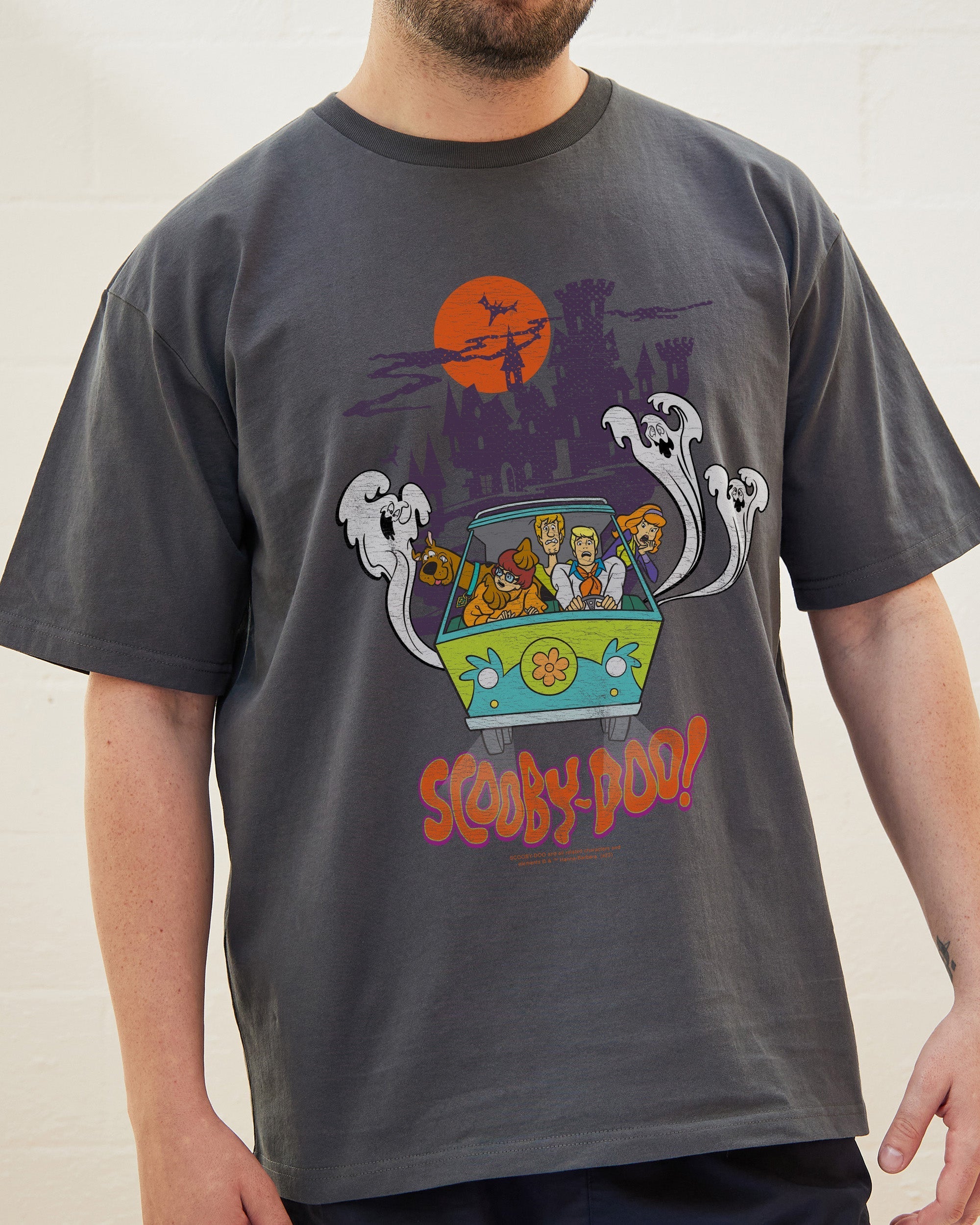 Scooby-Doo T-Shirt