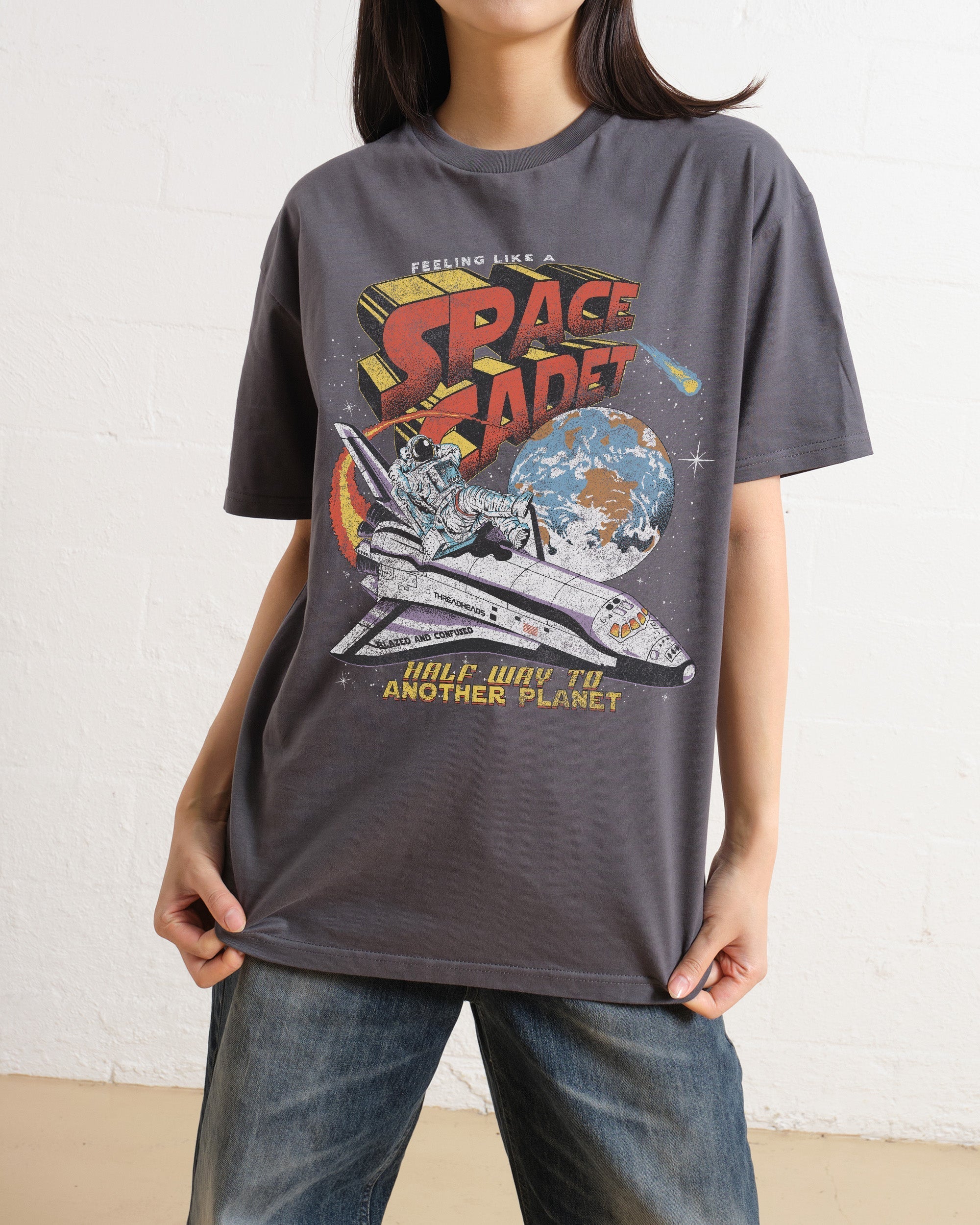 Space Cadet T-Shirt