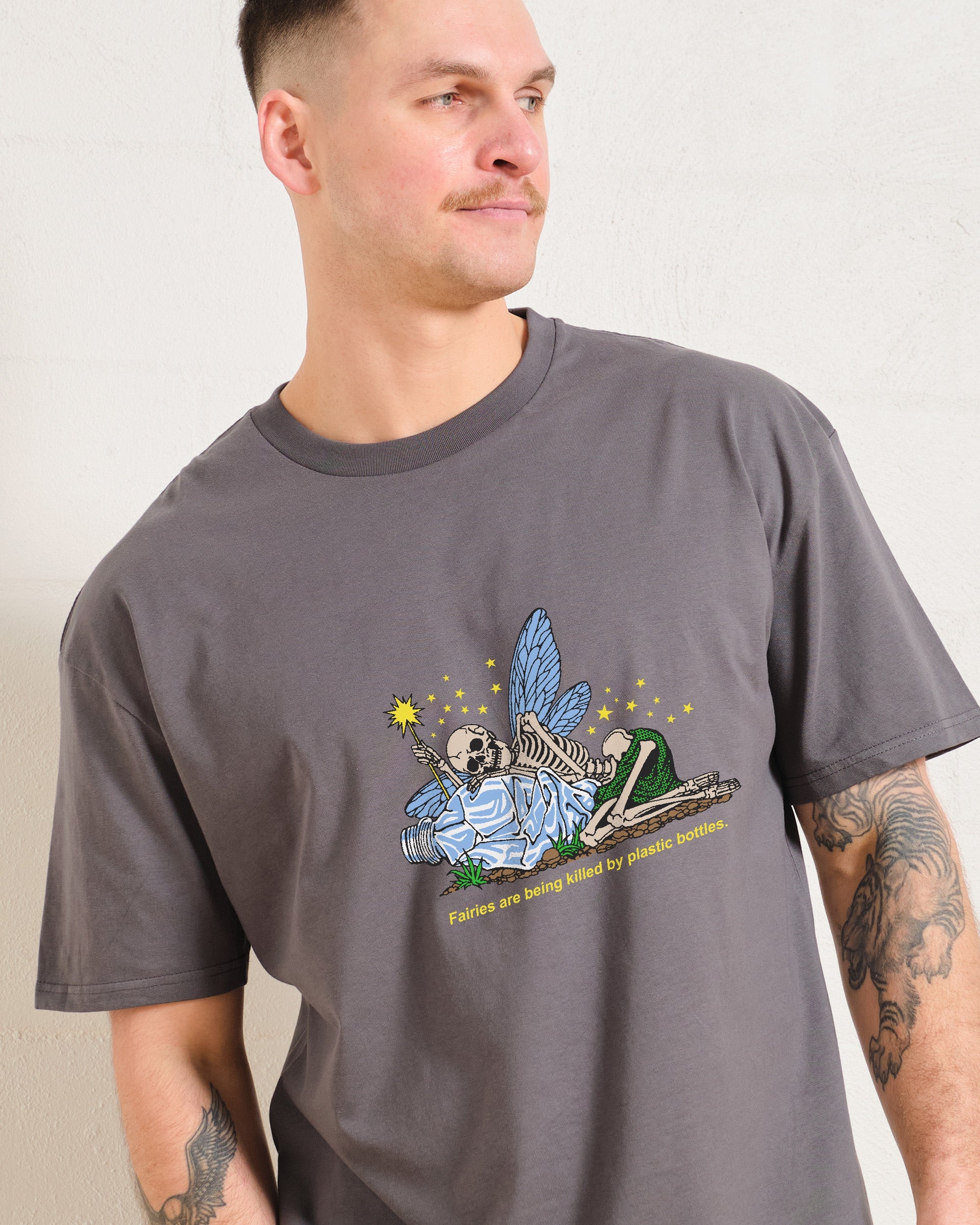 Dead Fairies T-Shirt