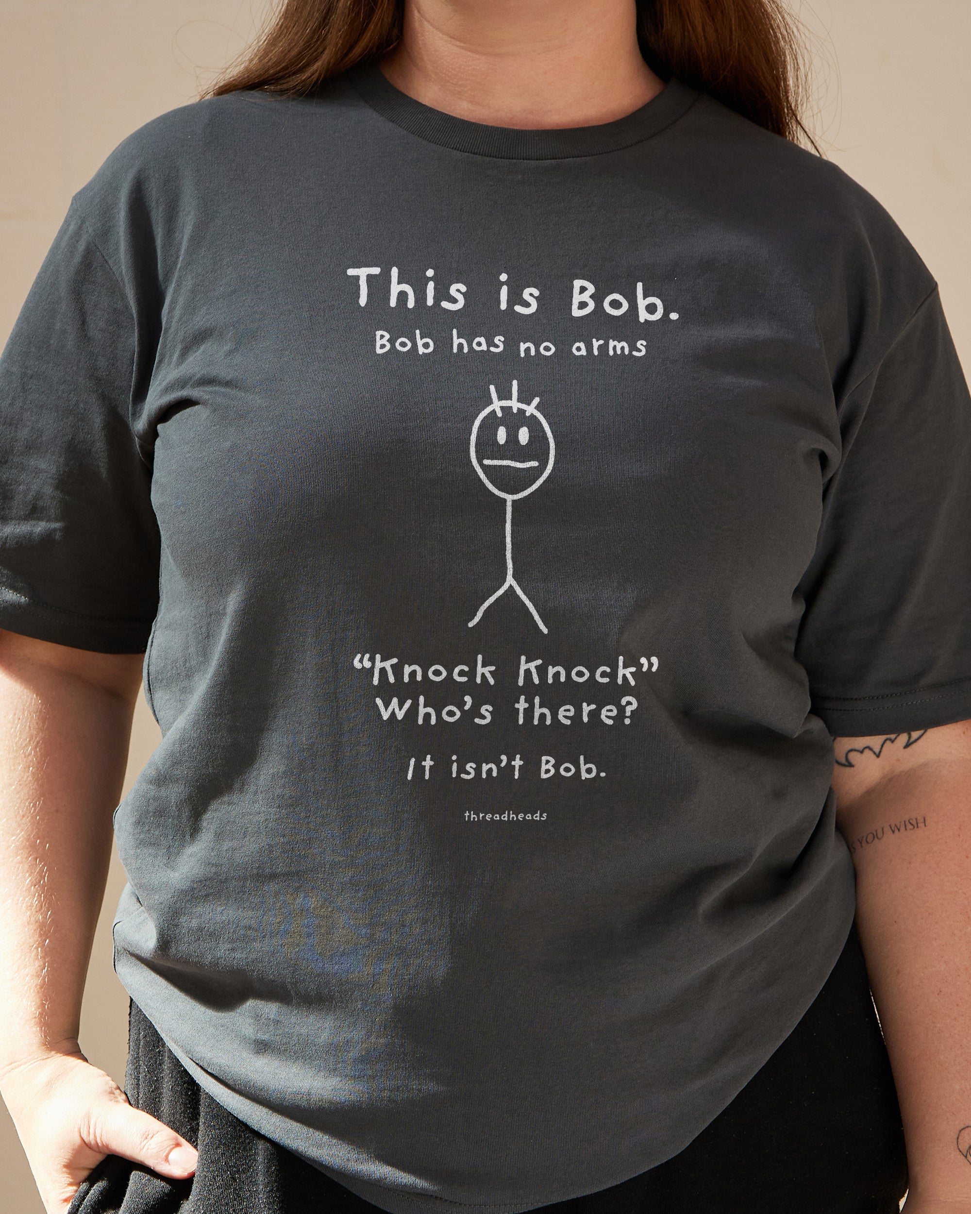 This is Bob T-Shirt