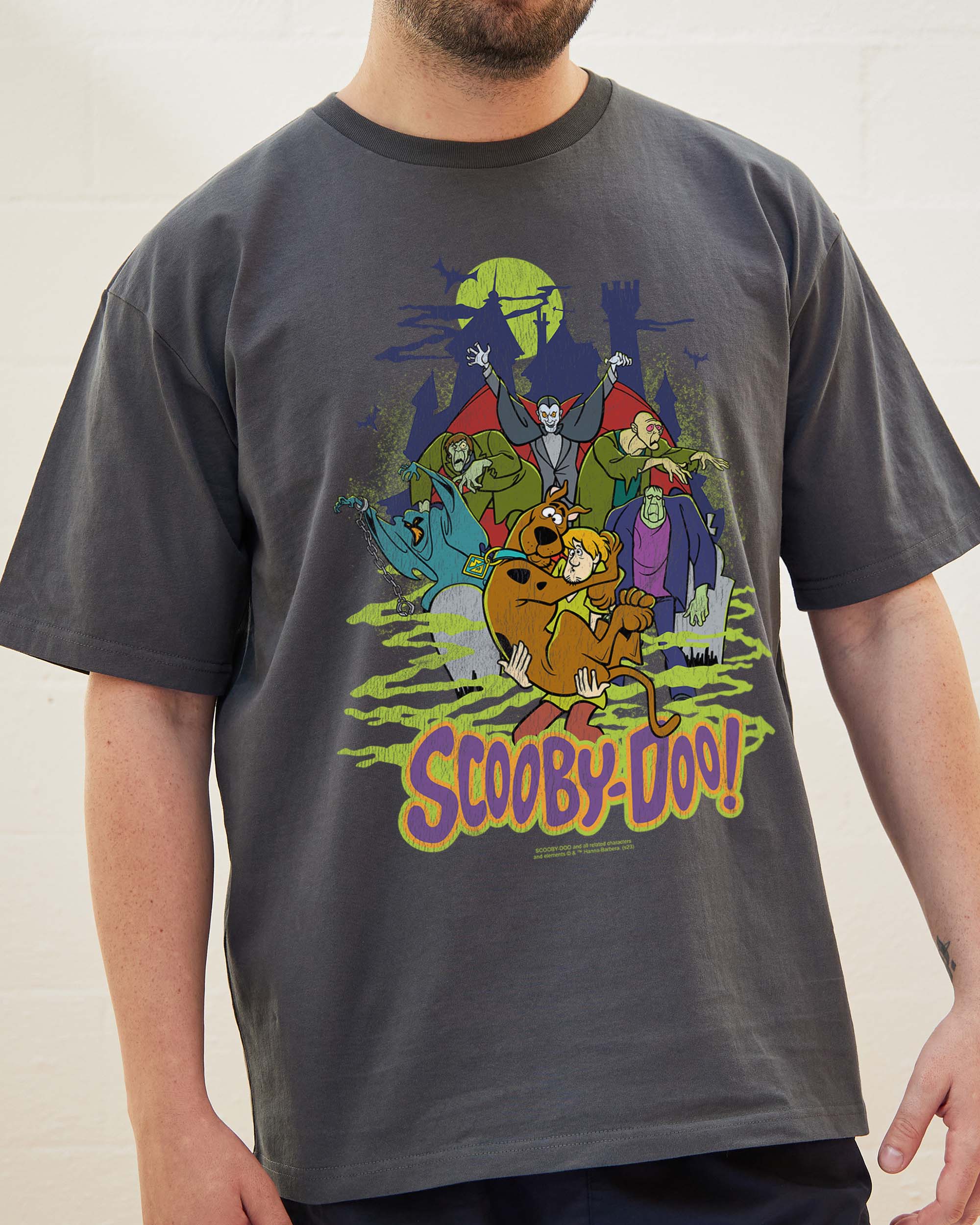 Zoinks T-Shirt