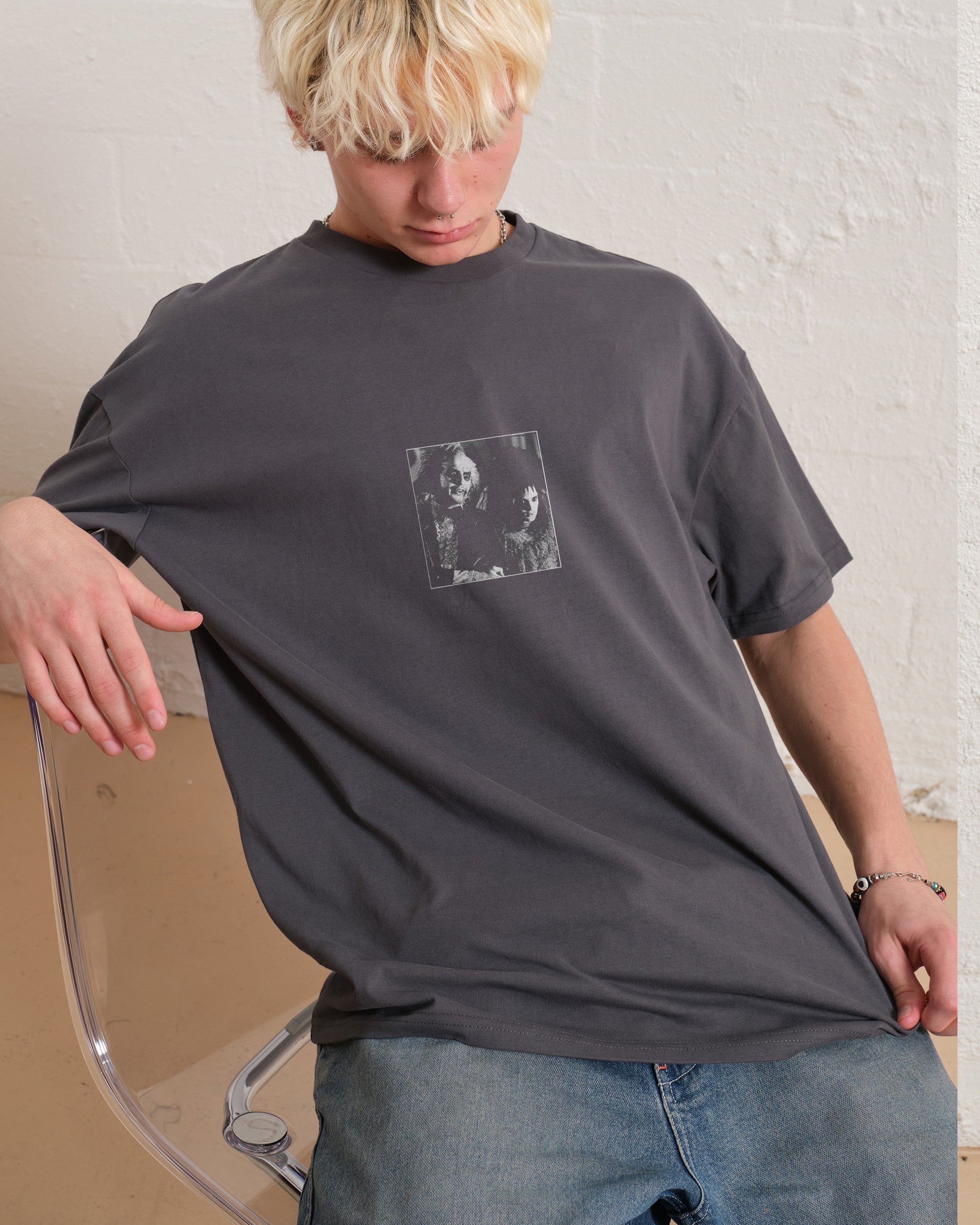 Strange & Unusual T-Shirt