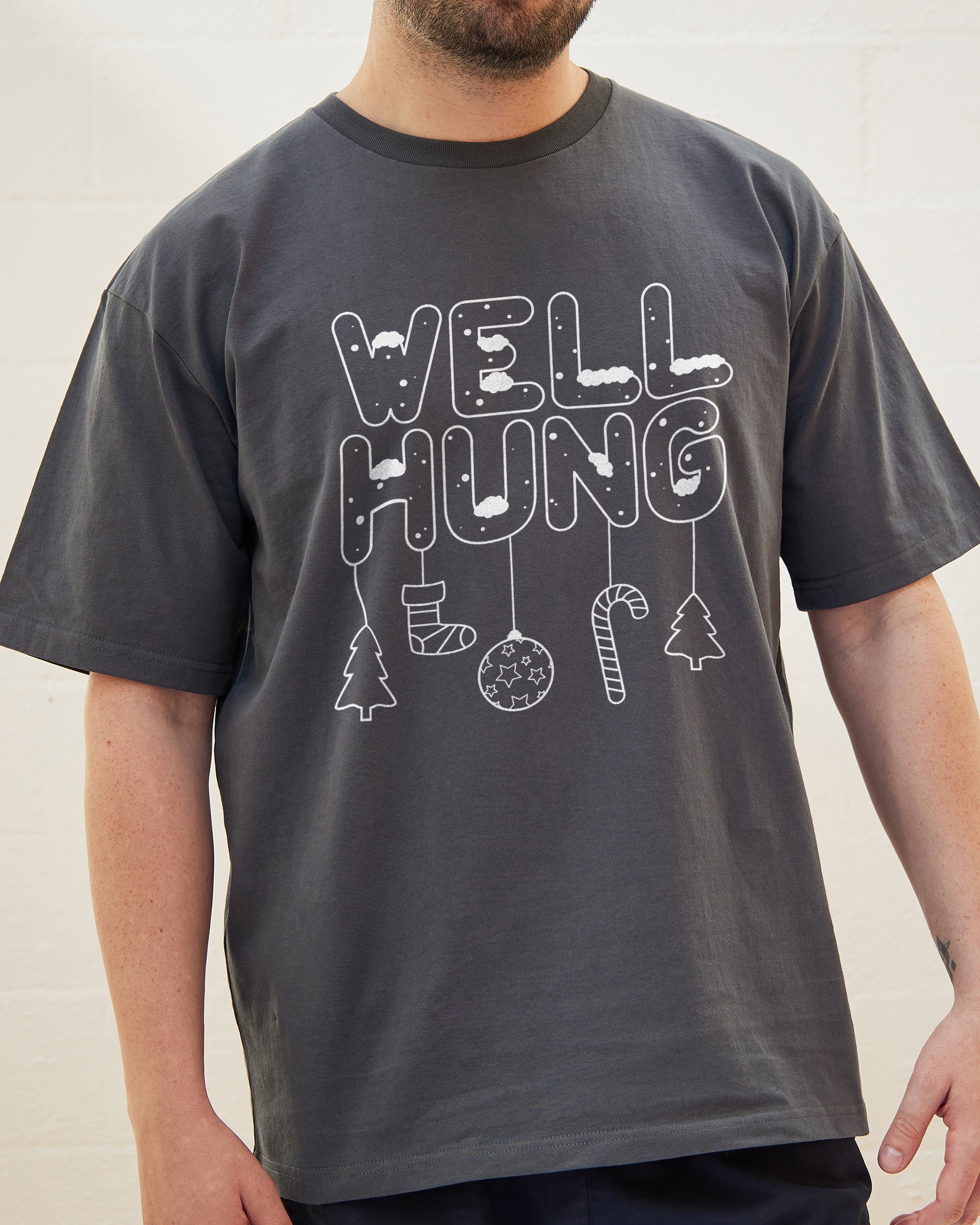 Well Hung T-Shirt