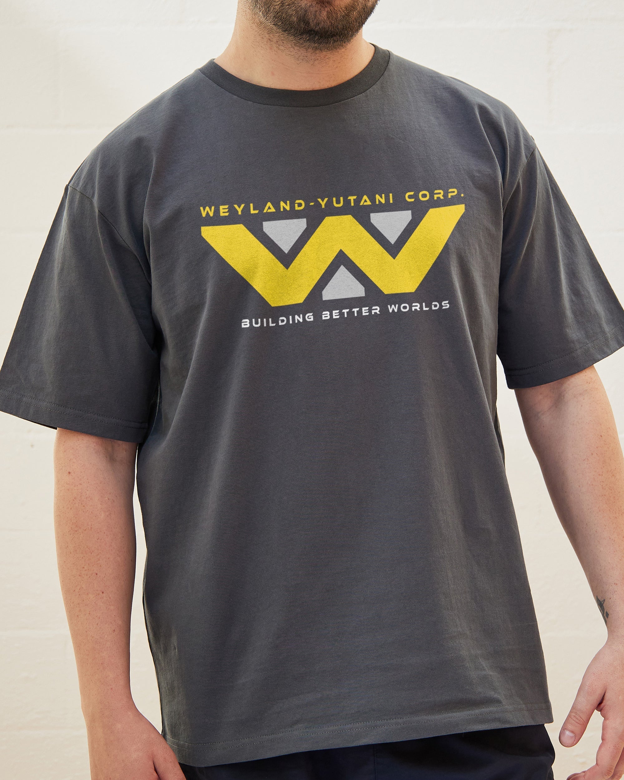 Weyland-Yutani Corp T-Shirt