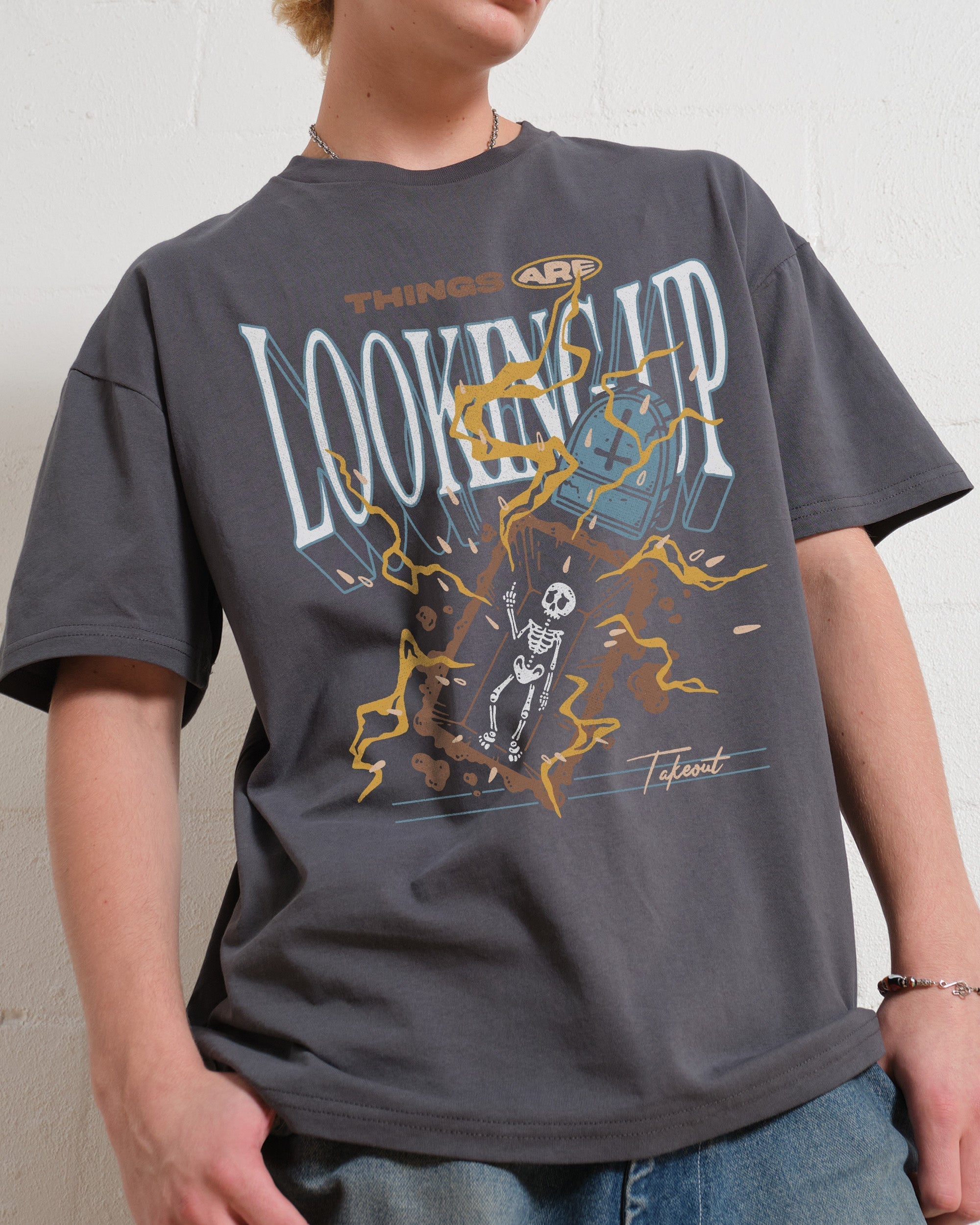 Things Are Looking Up T-Shirt