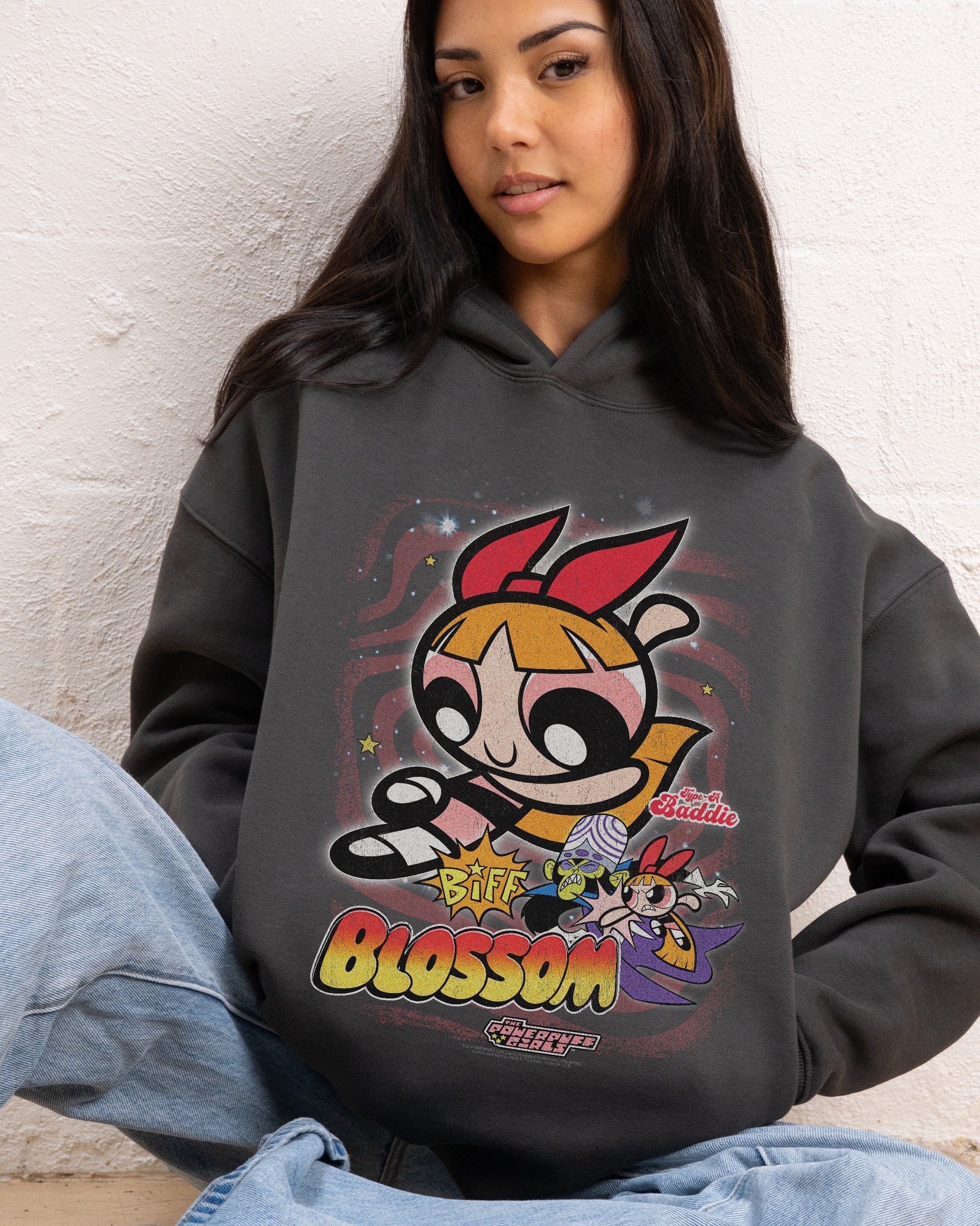 Blossom Hoodie