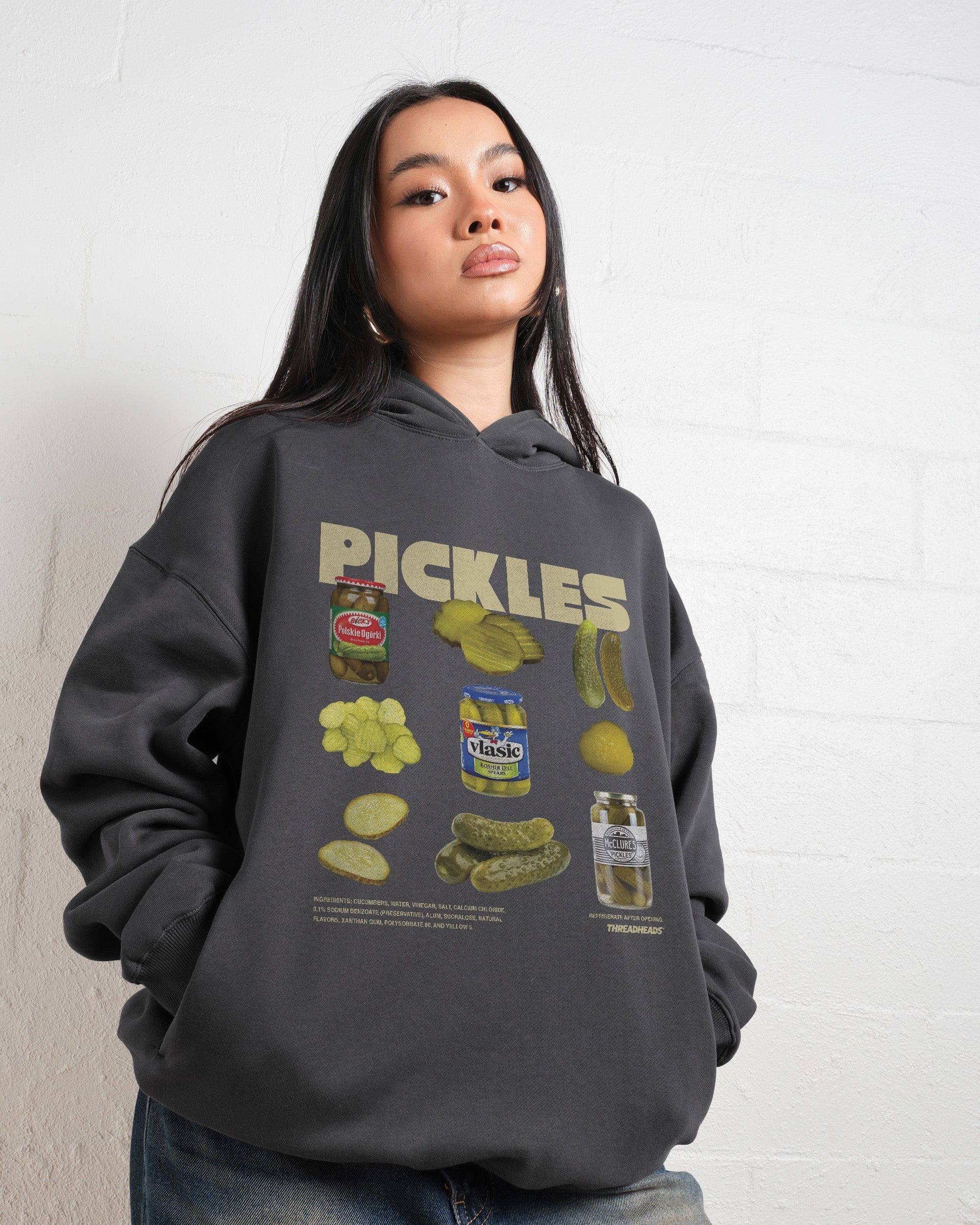 The Pickles Hoodie