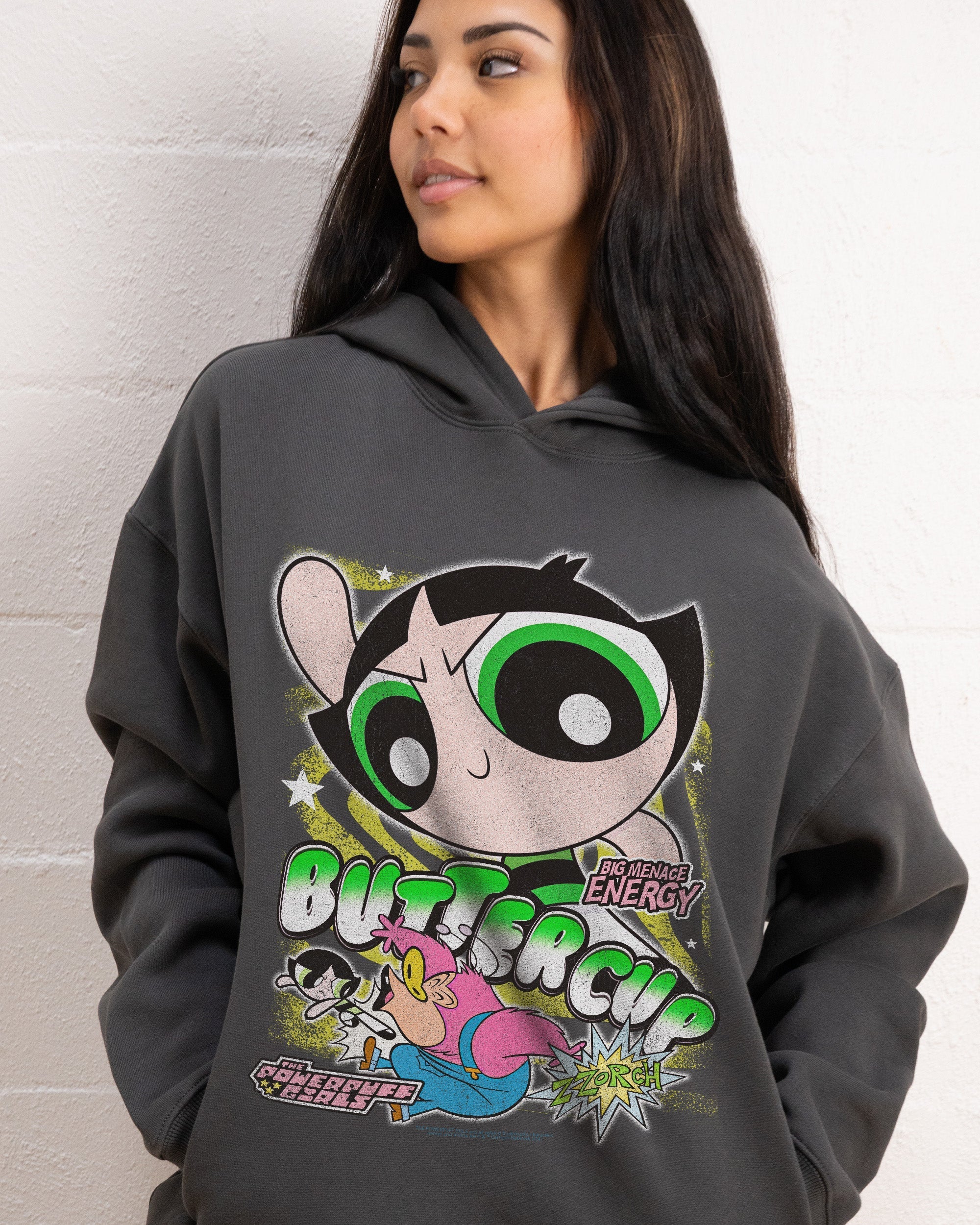 Buttercup Hoodie