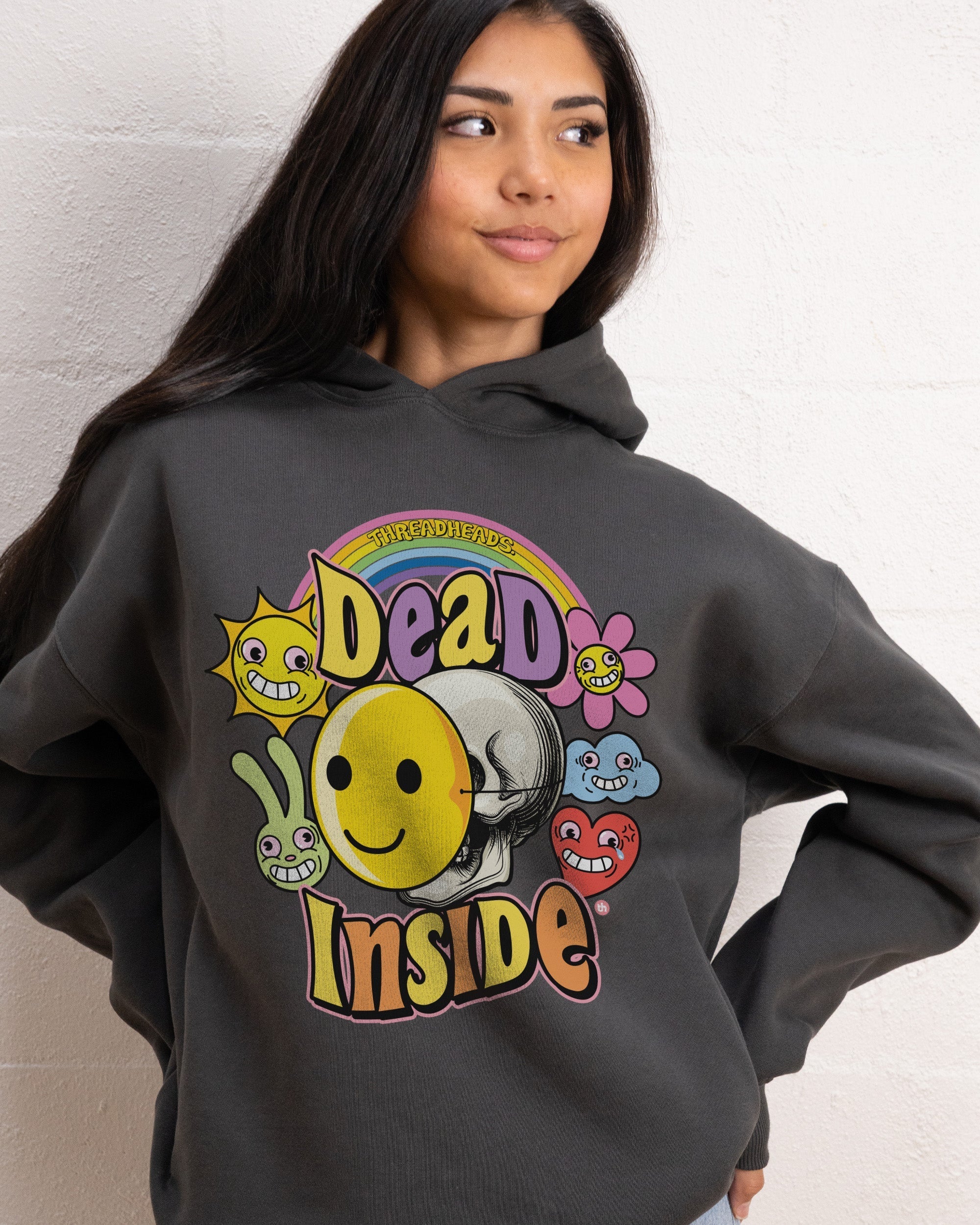 Dead Inside Sweatshirt