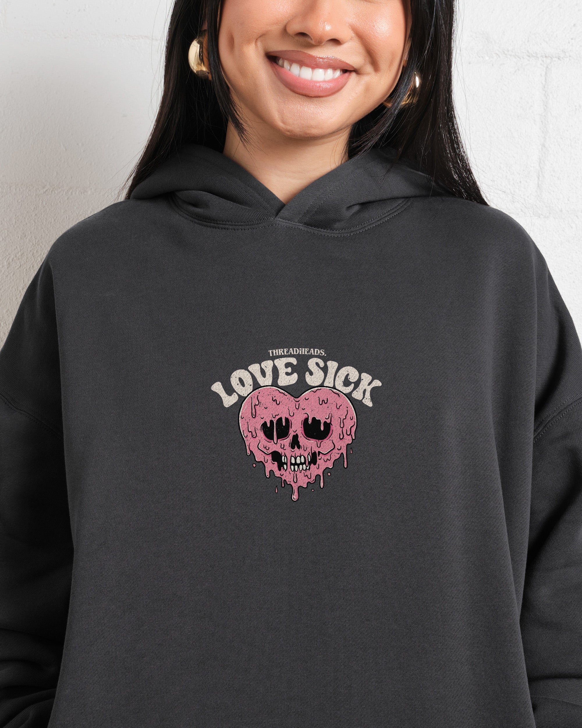 Love Sick Hoodie