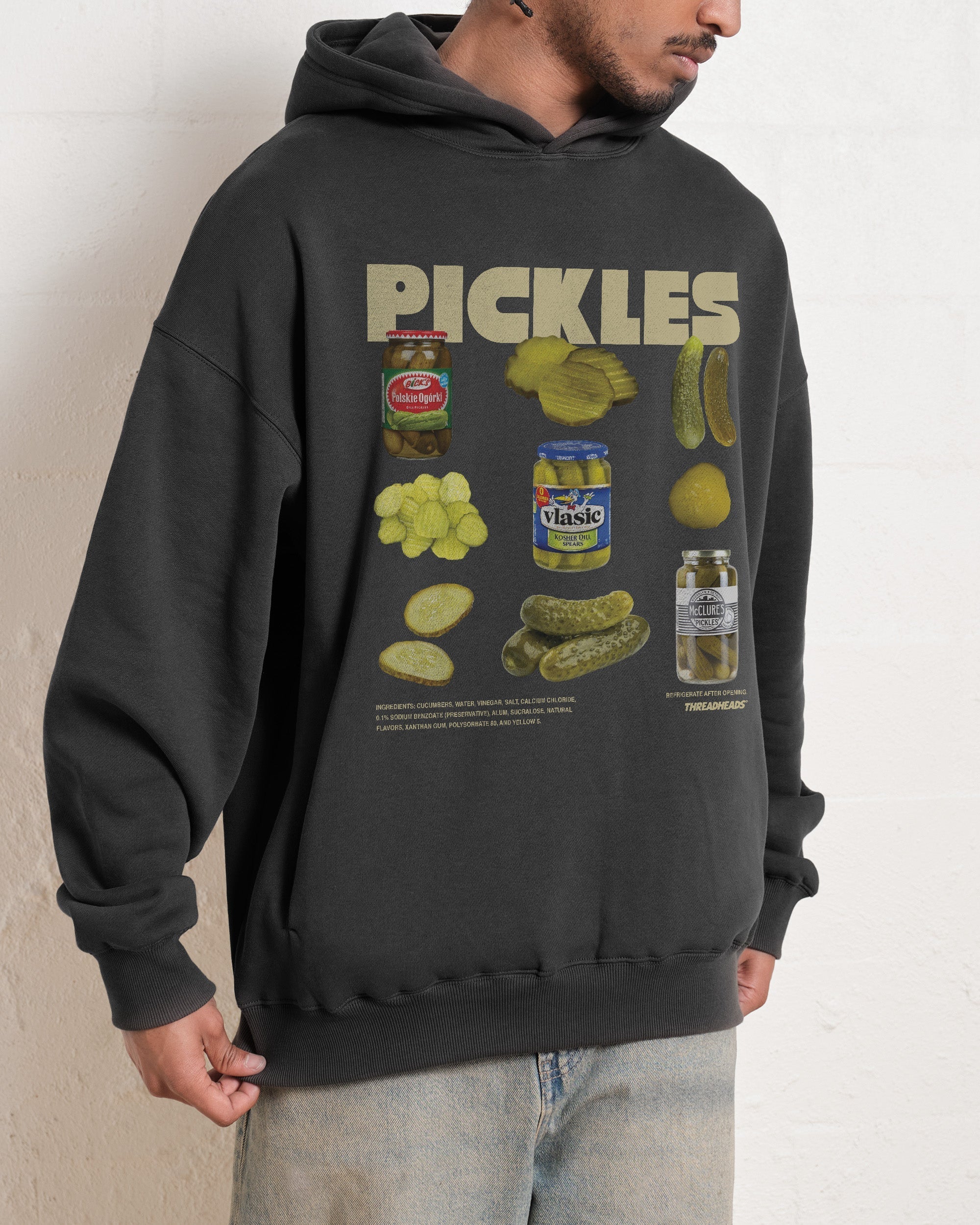 The Pickles Hoodie