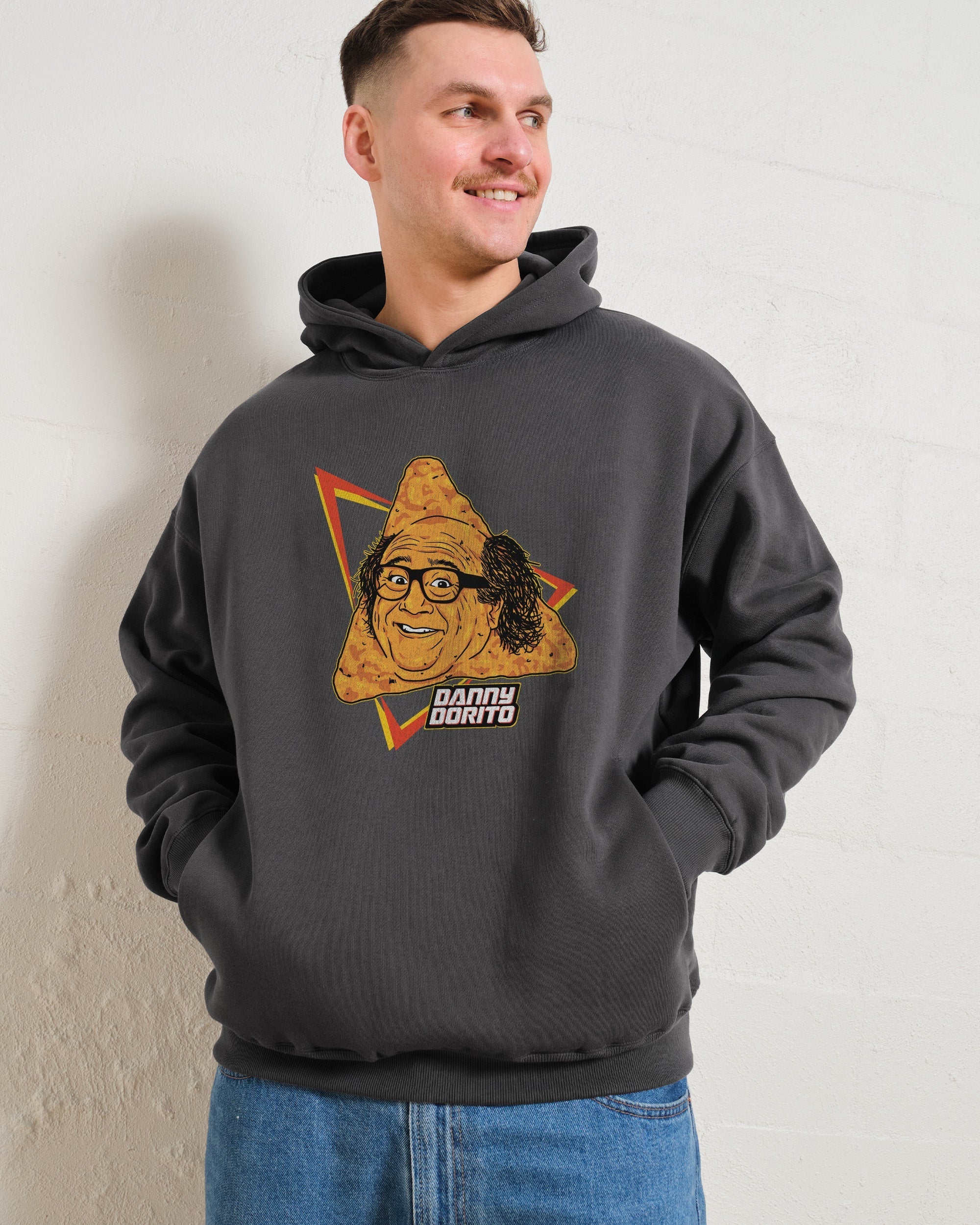 Danny Dorito Hoodie