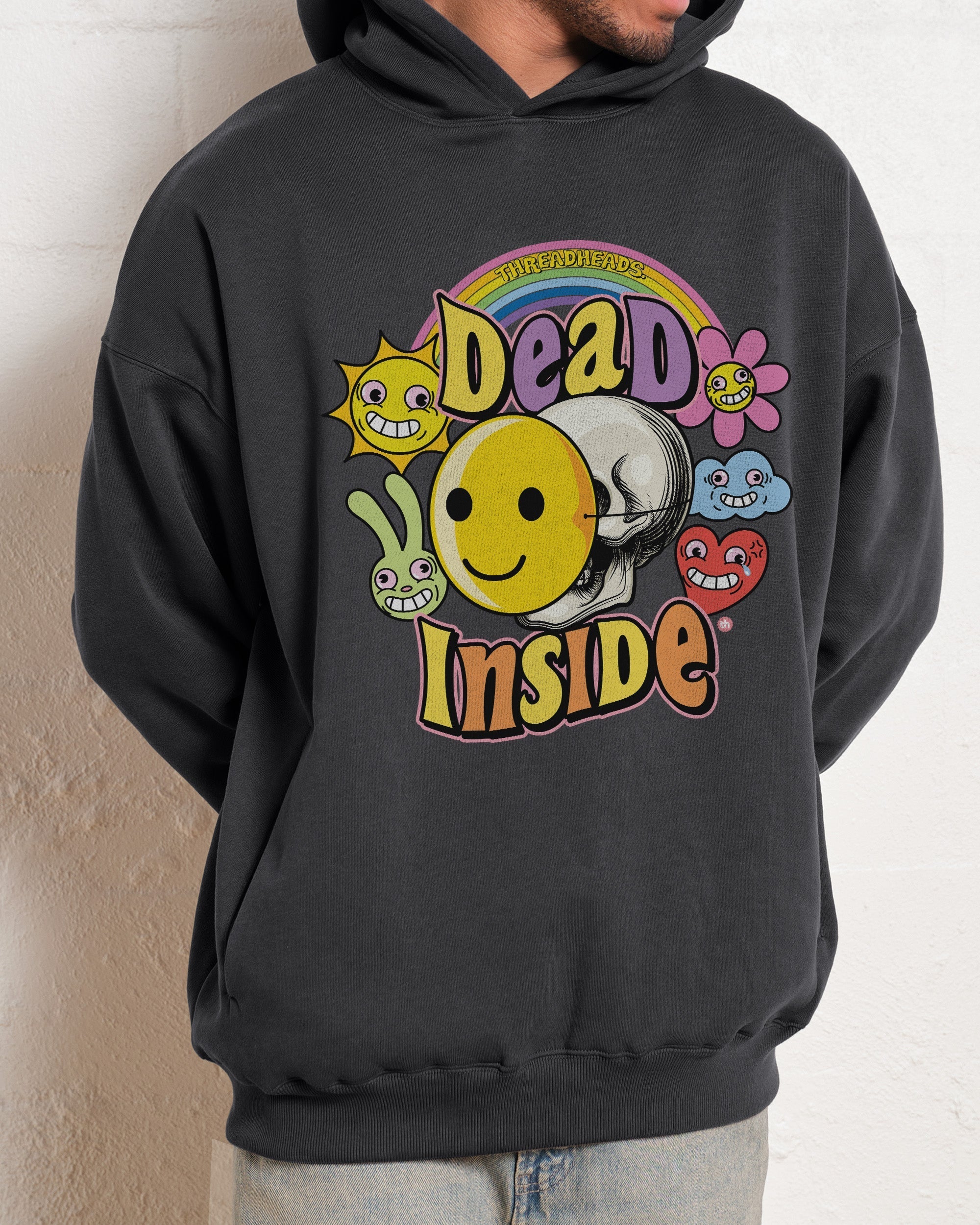 Dead Inside Sweatshirt