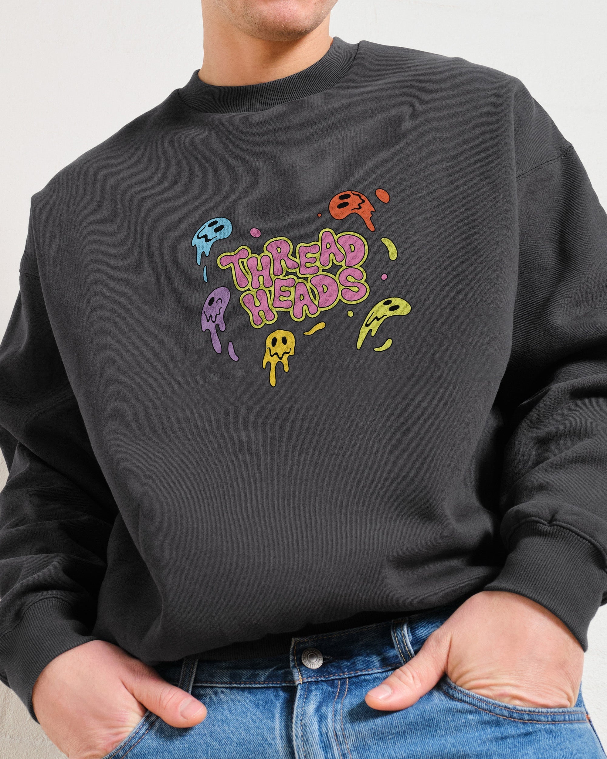 Have a Nice Trip Sweatshirt