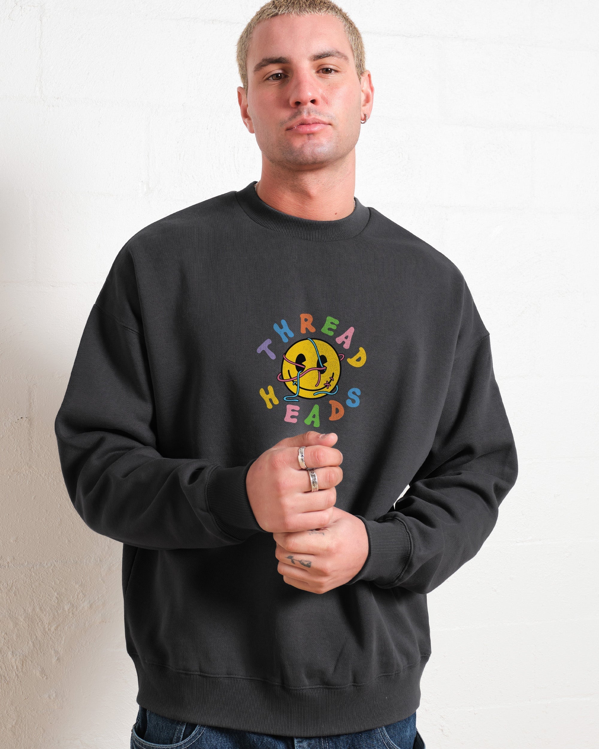 Thread Heads Sweatshirt