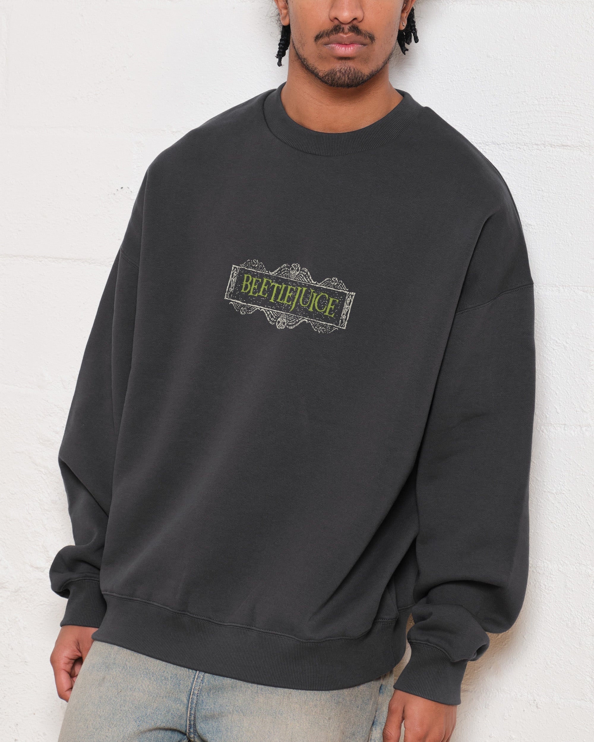 It's Show Time Sweatshirt