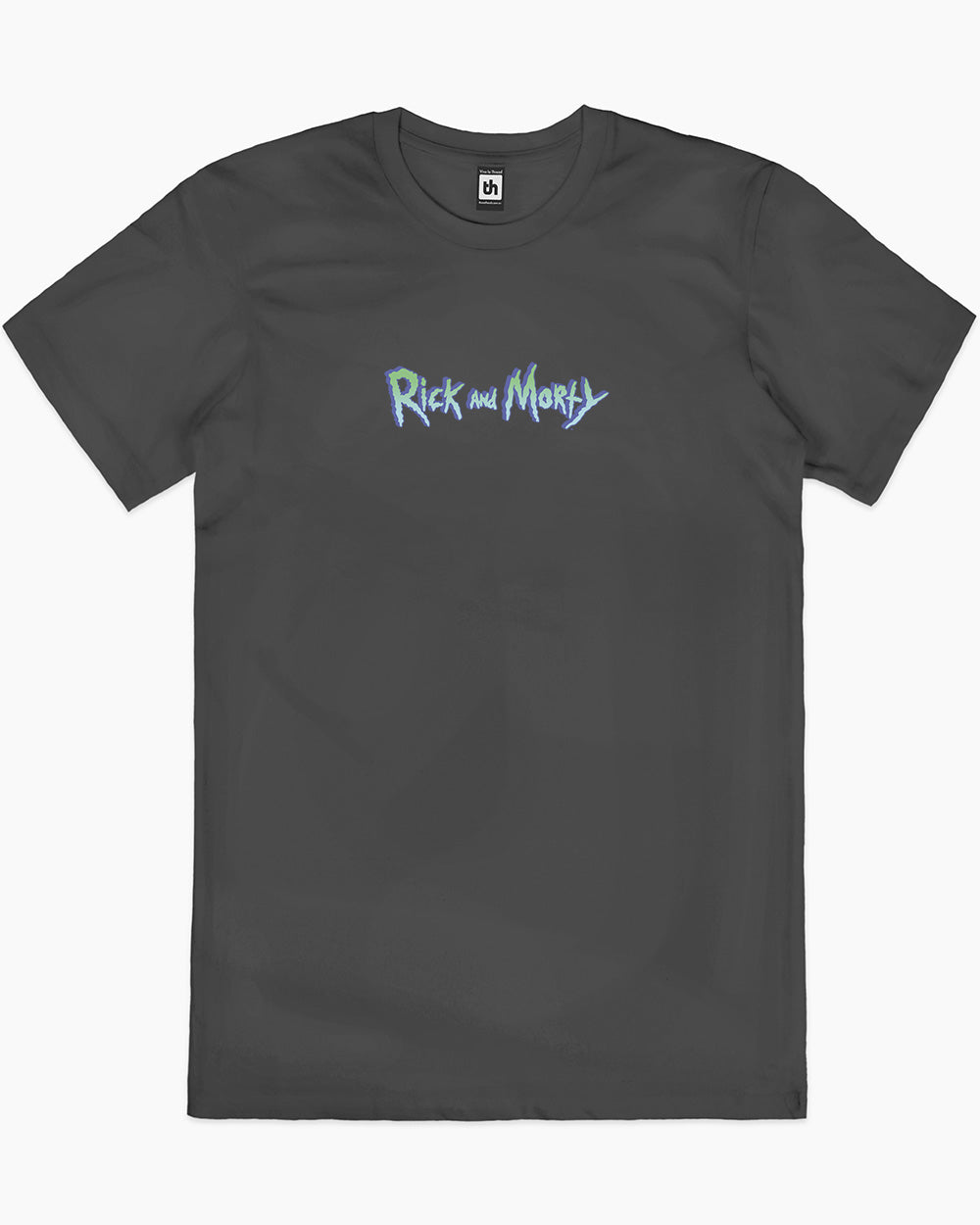 Rick and Morty Experimental T-Shirt