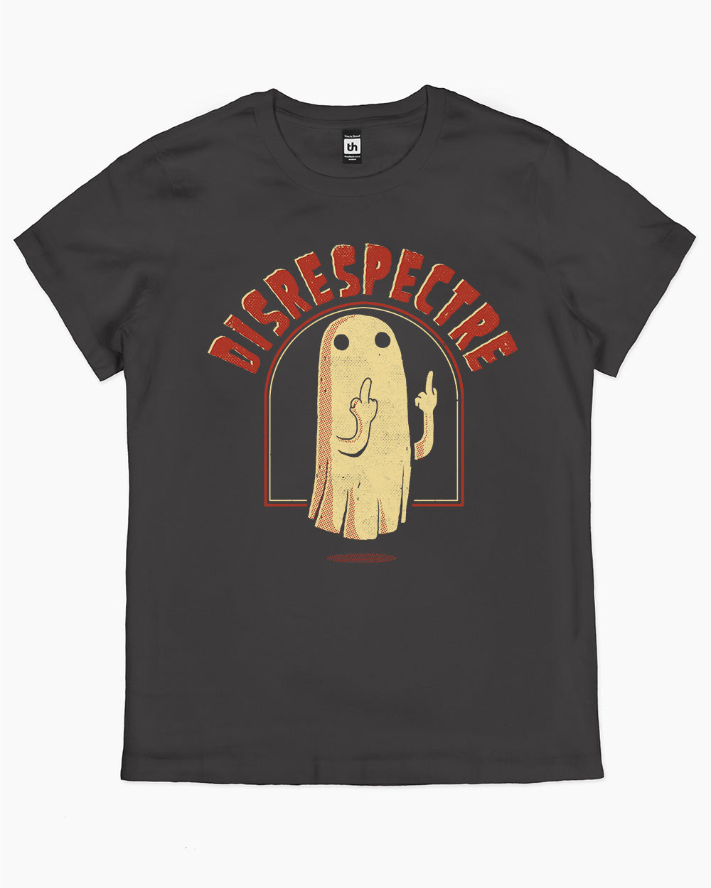 Disrespectre T-Shirt