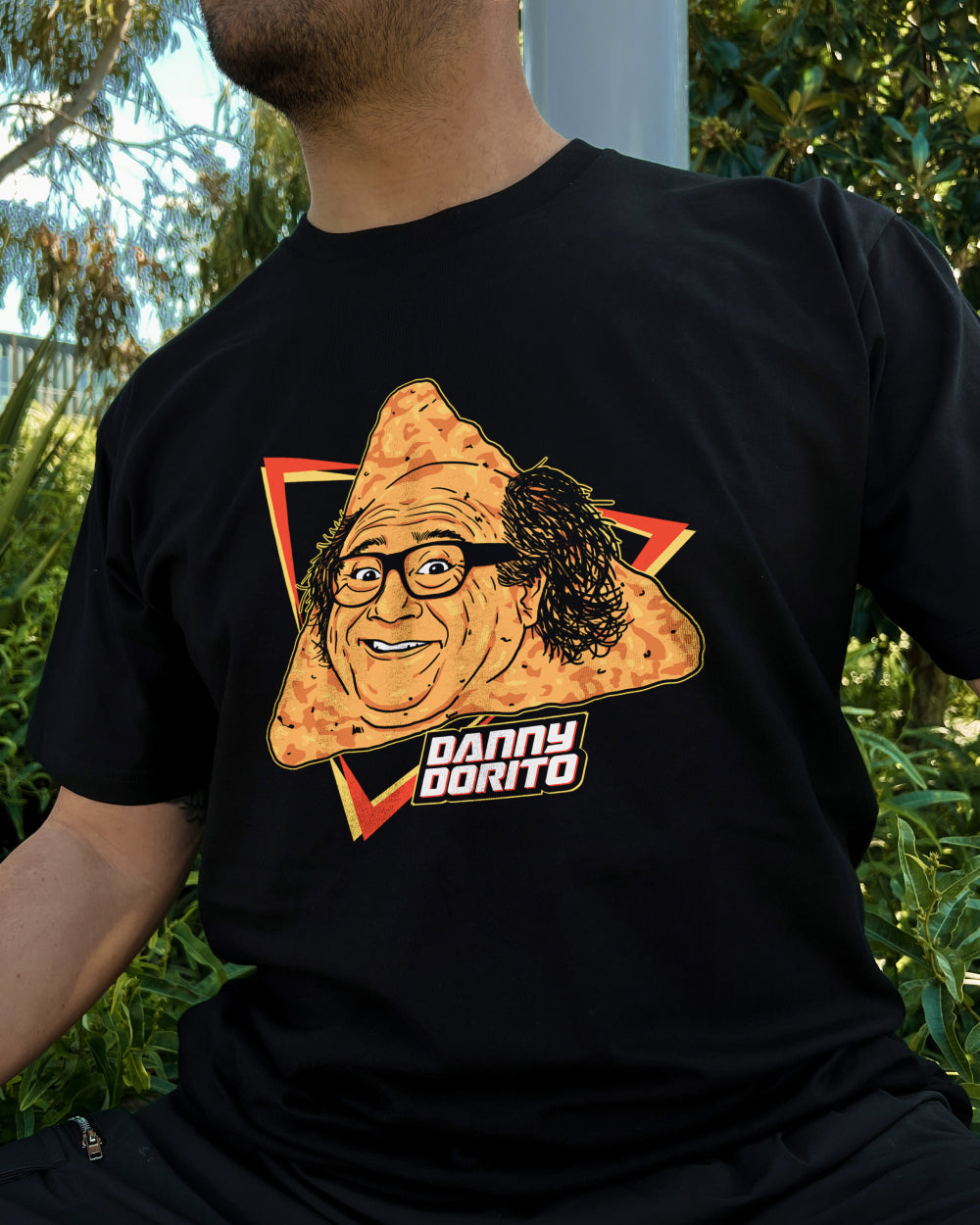 Danny Dorito T-Shirt