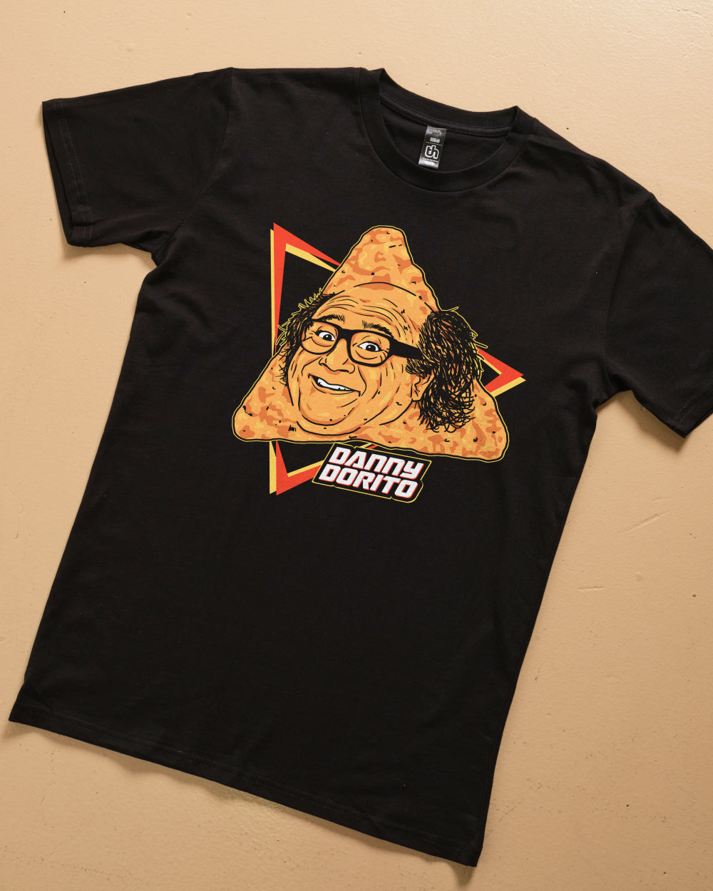 Danny Dorito T-Shirt