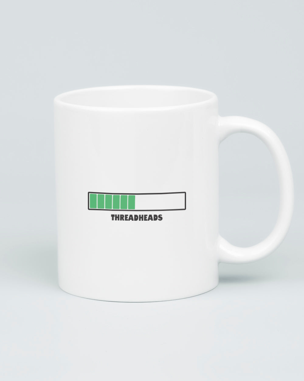 Dad Joke Loading Mug