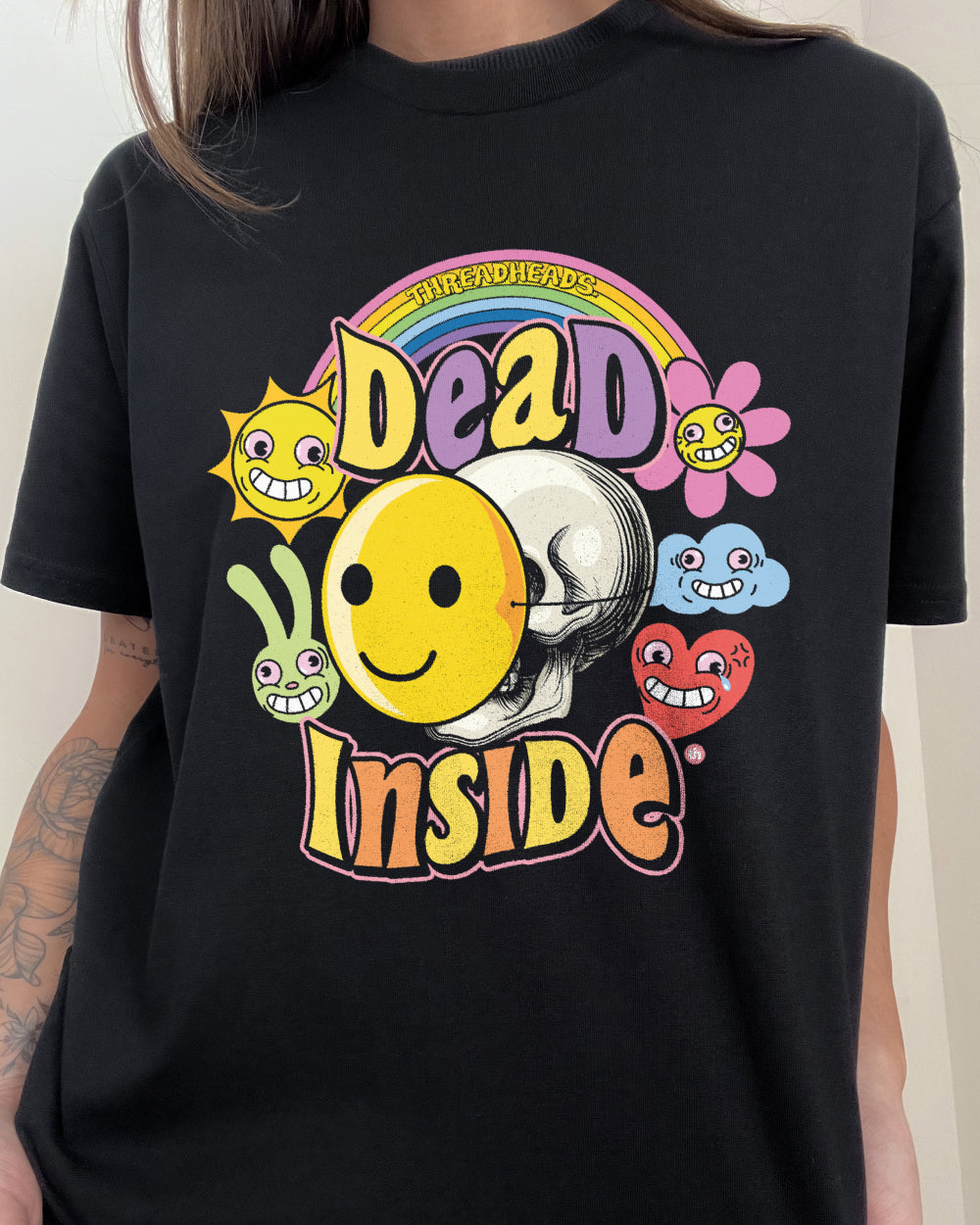 Dead Inside T-Shirt