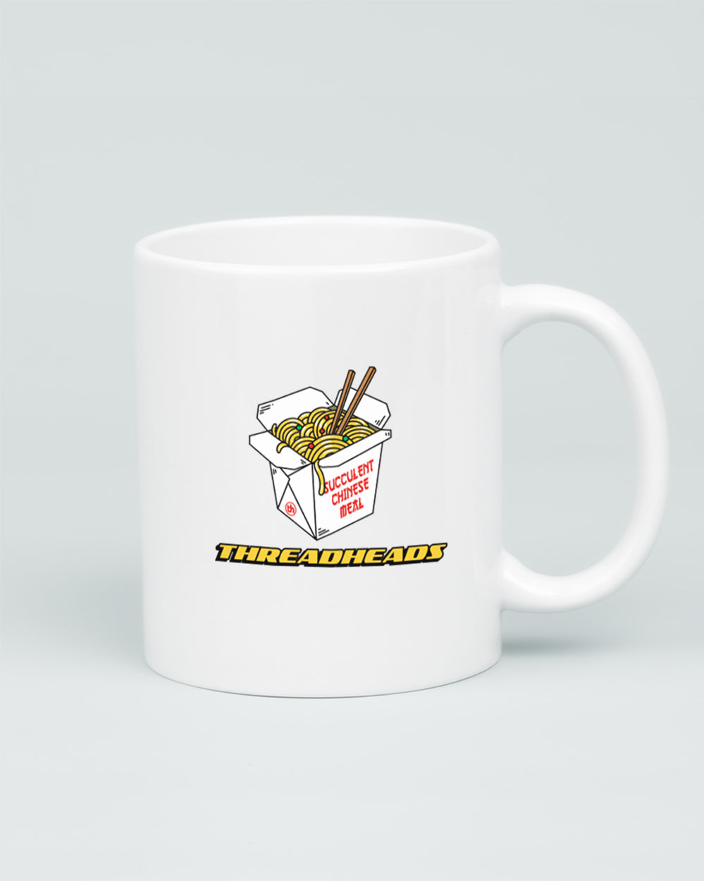 This is Democracy Manifest Mug