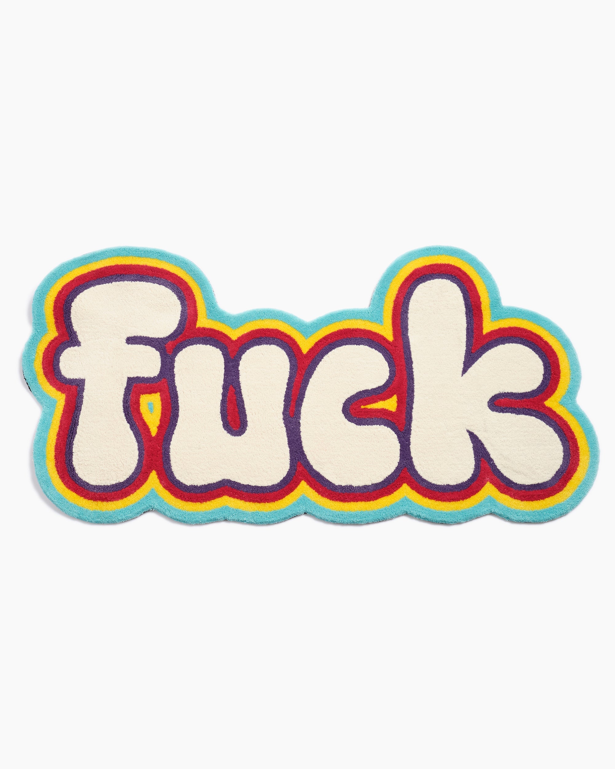 Fuck Rug