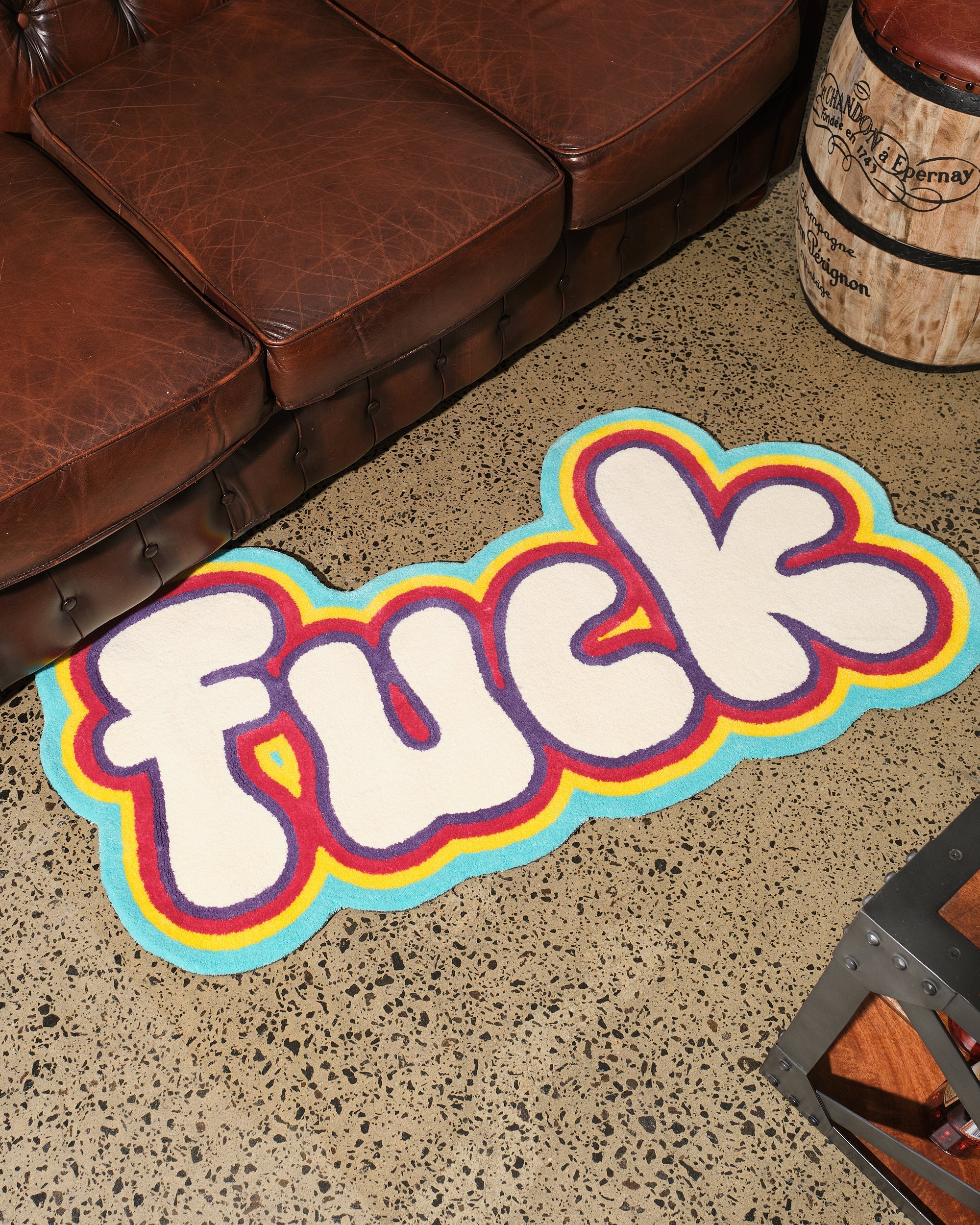 Fuck Rug