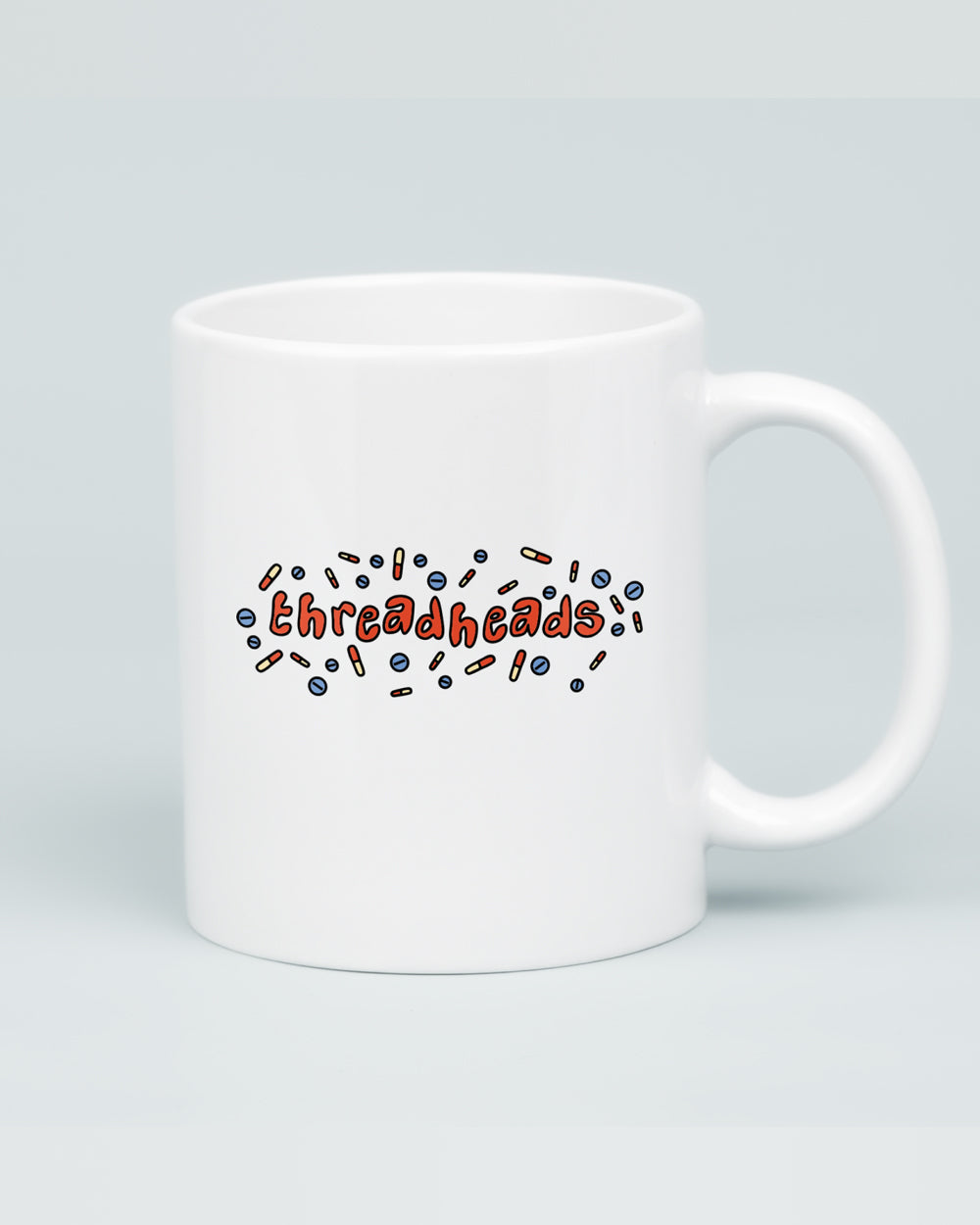 It's Your Meds Mug