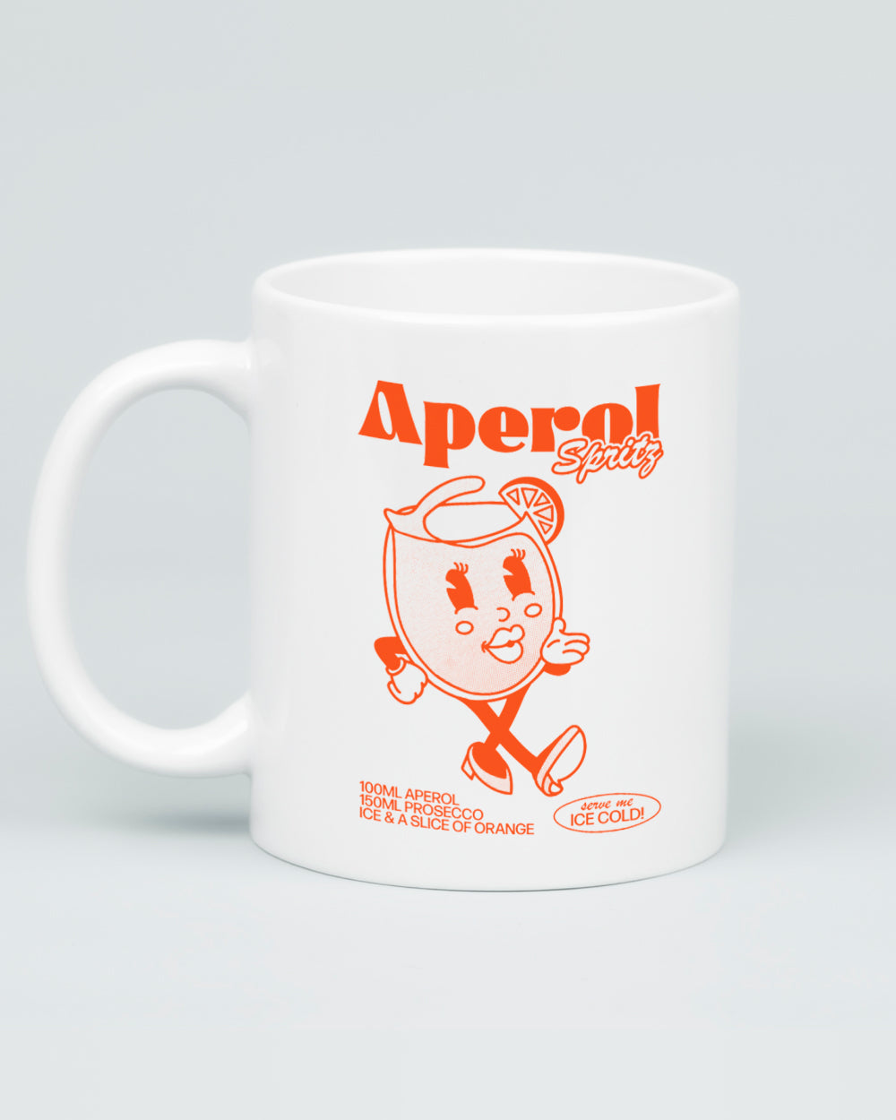 Aperol Spritz Mug