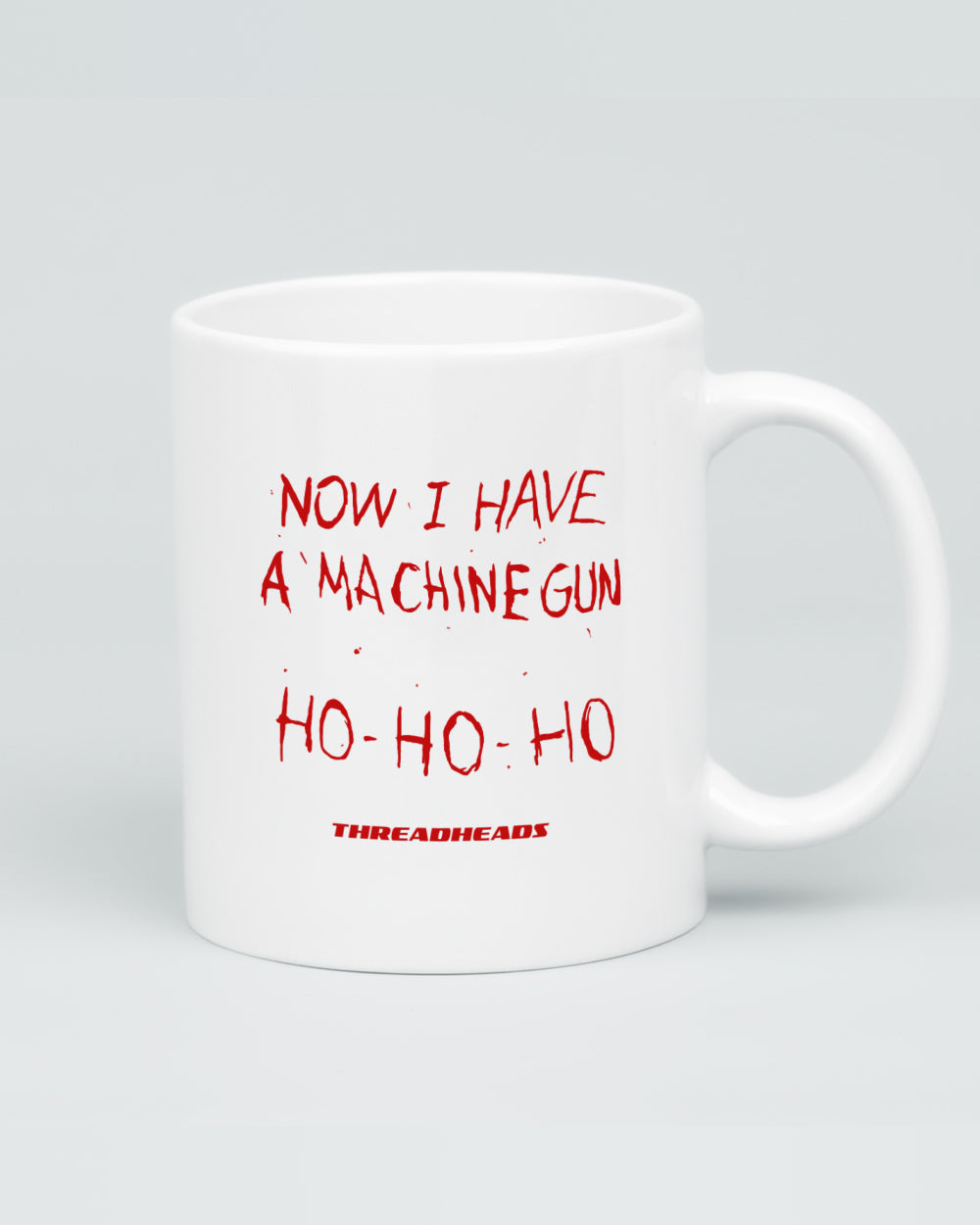 Nakatomi Christmas Party 1988 Mug