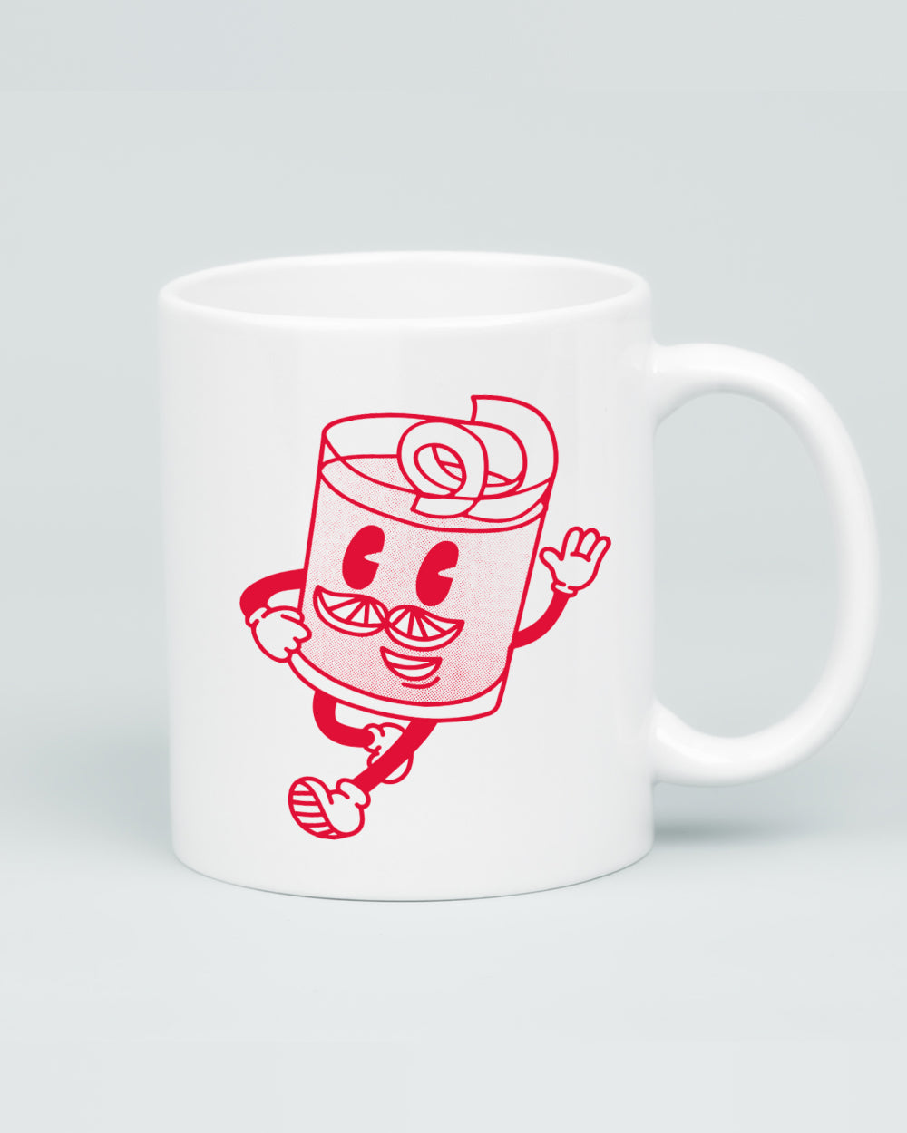 Negroni Mug