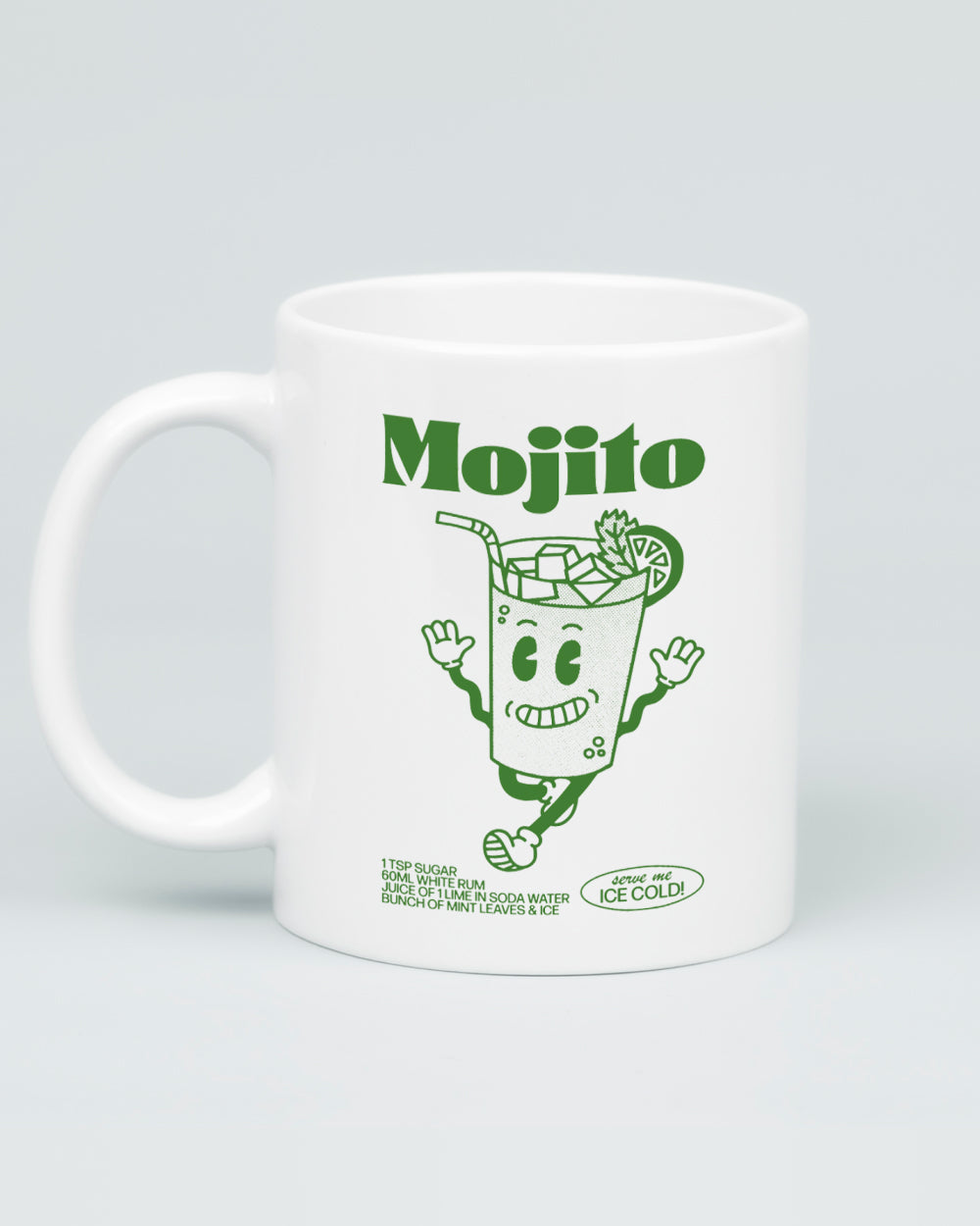 Mojito Mug