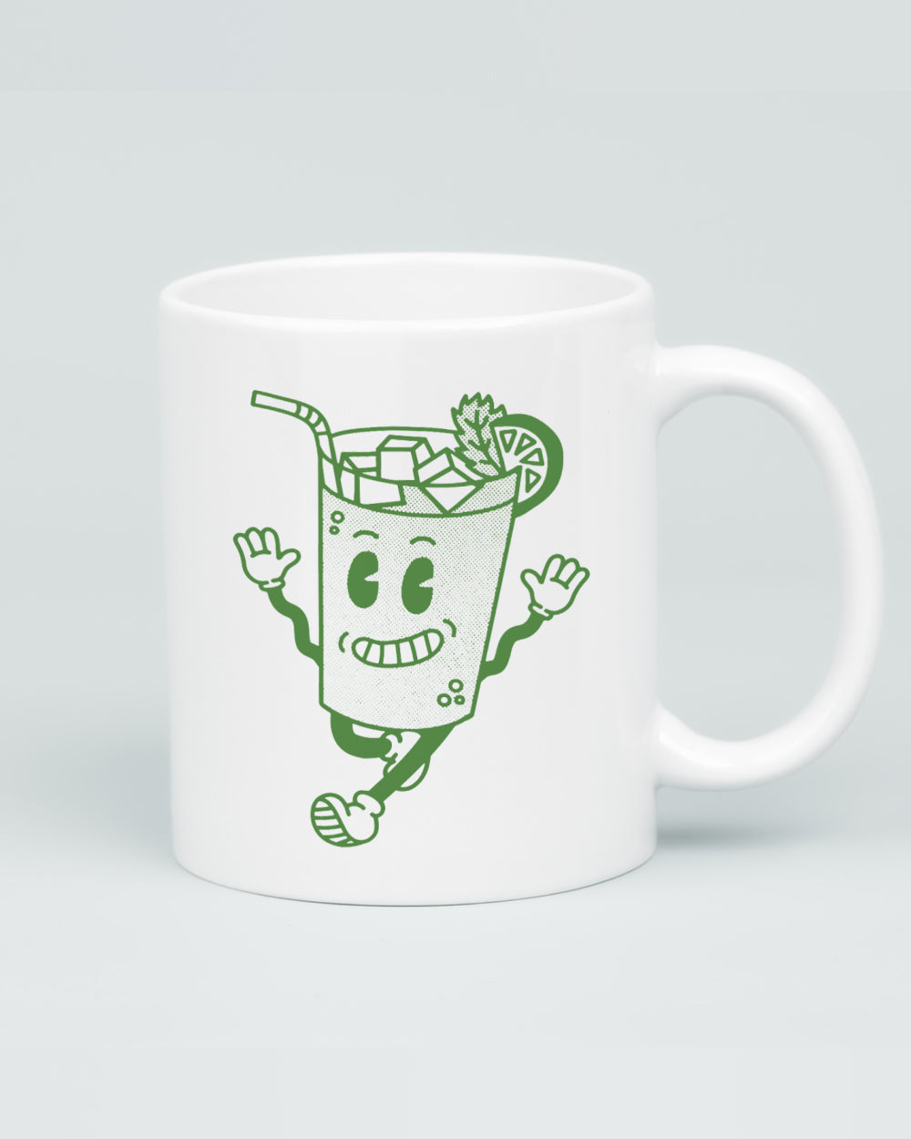 Mojito Mug