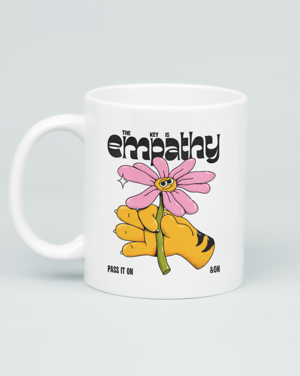 Empathy Mug