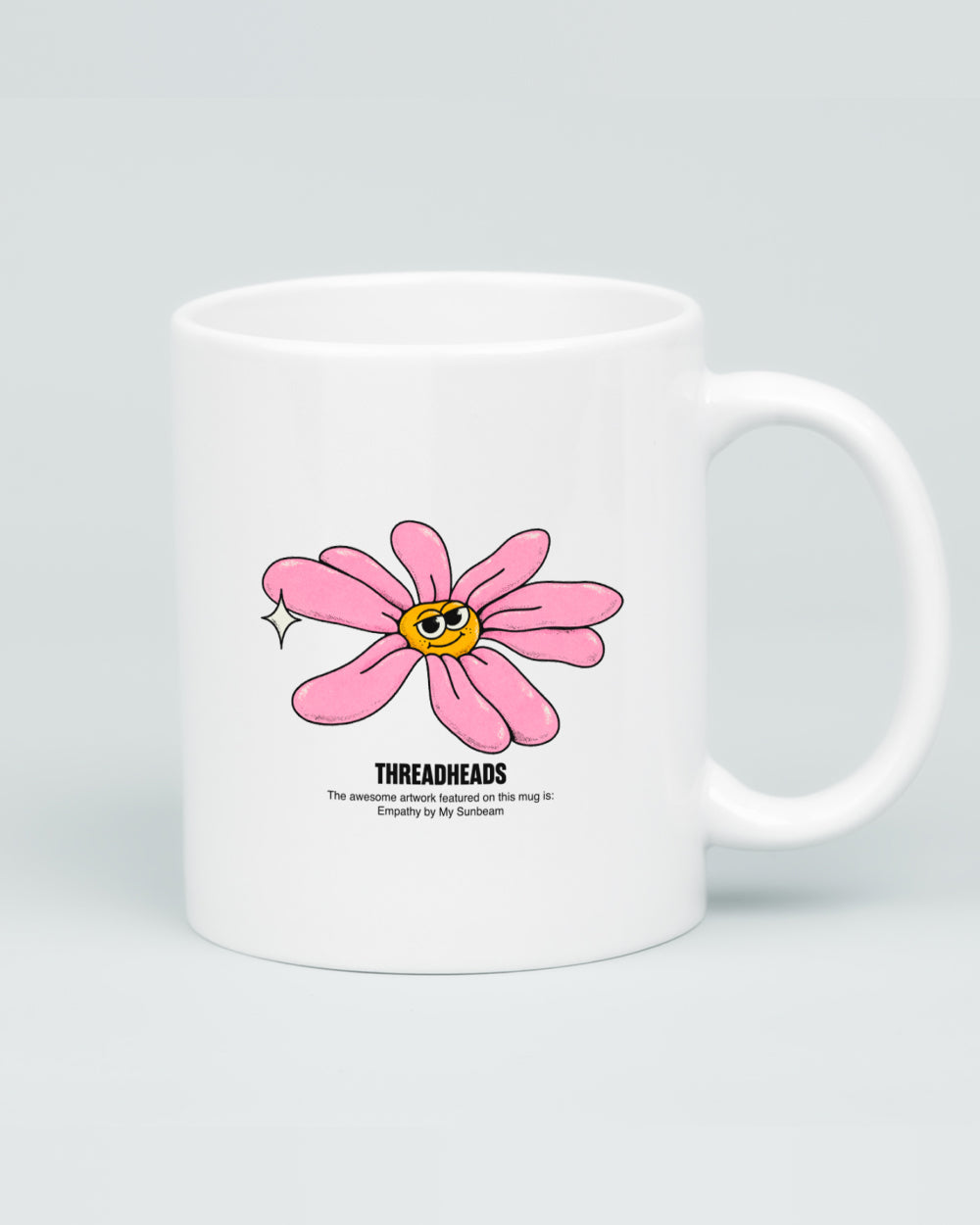 Empathy Mug