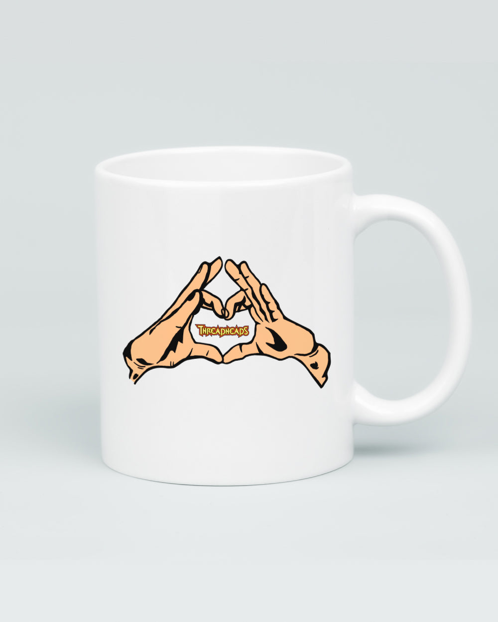 Jesus Loves You Mug