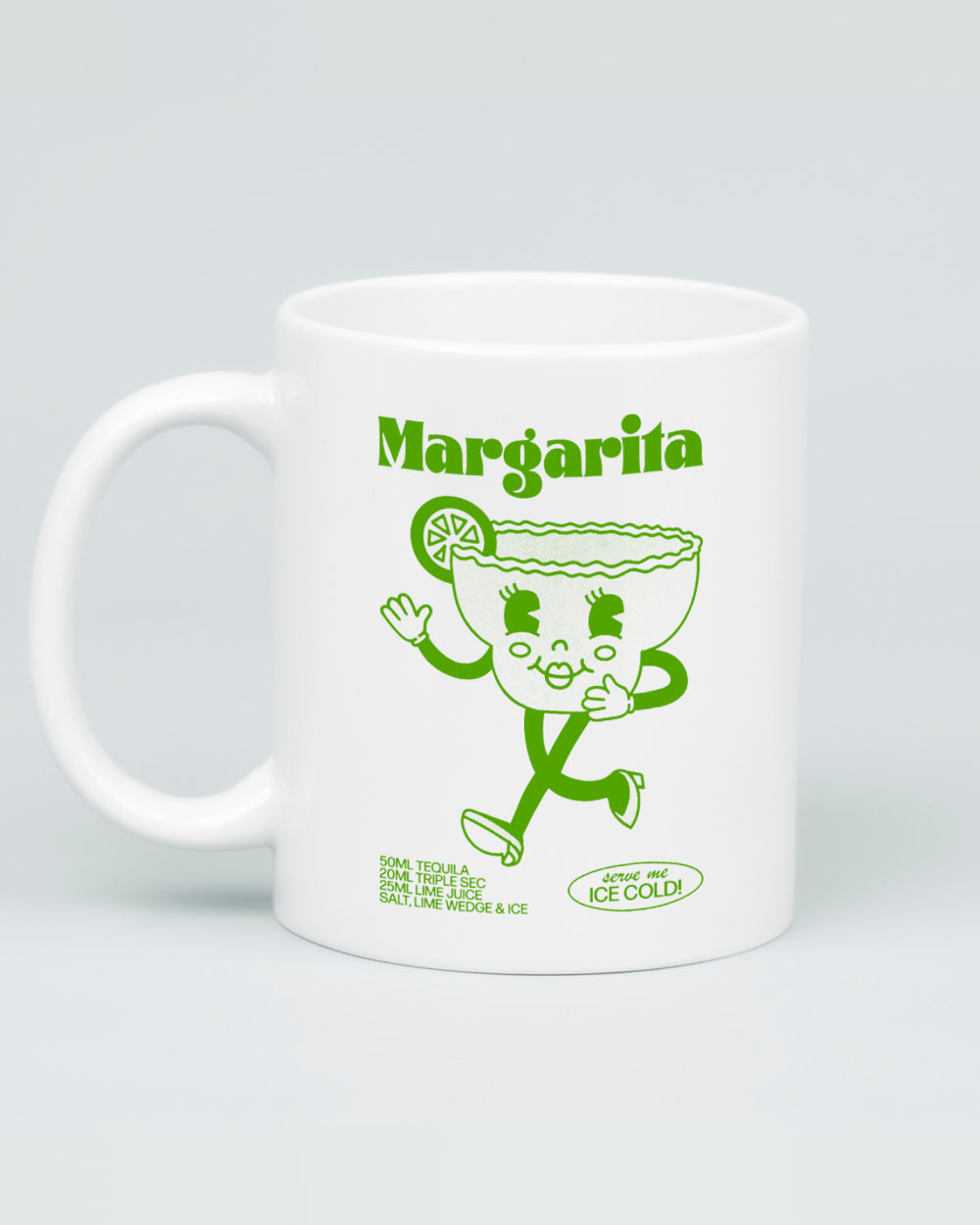 Margarita Mug