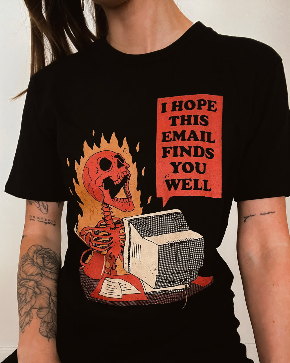 You Got Mail T-Shirt