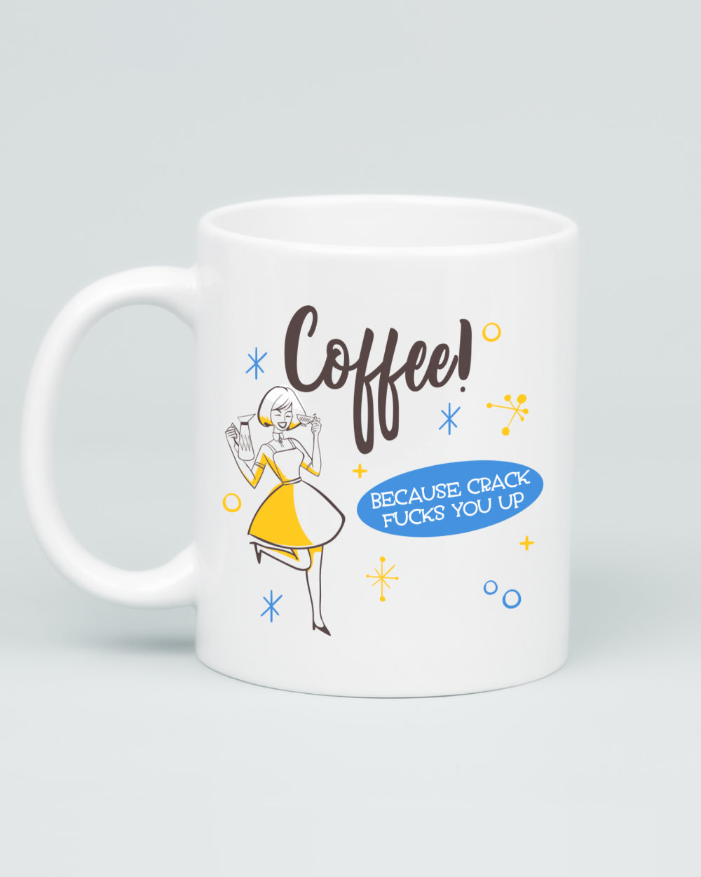 Coffee! Mug