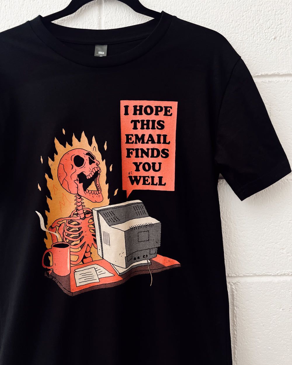 You Got Mail T-Shirt