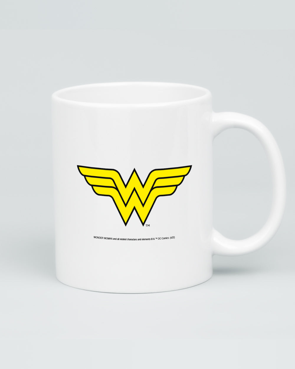 Wonder Woman Mug