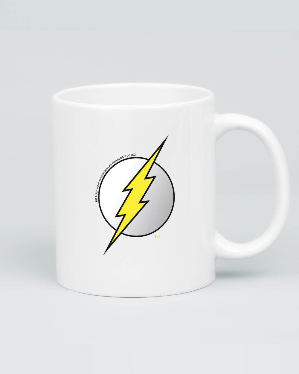 The Flash Mug