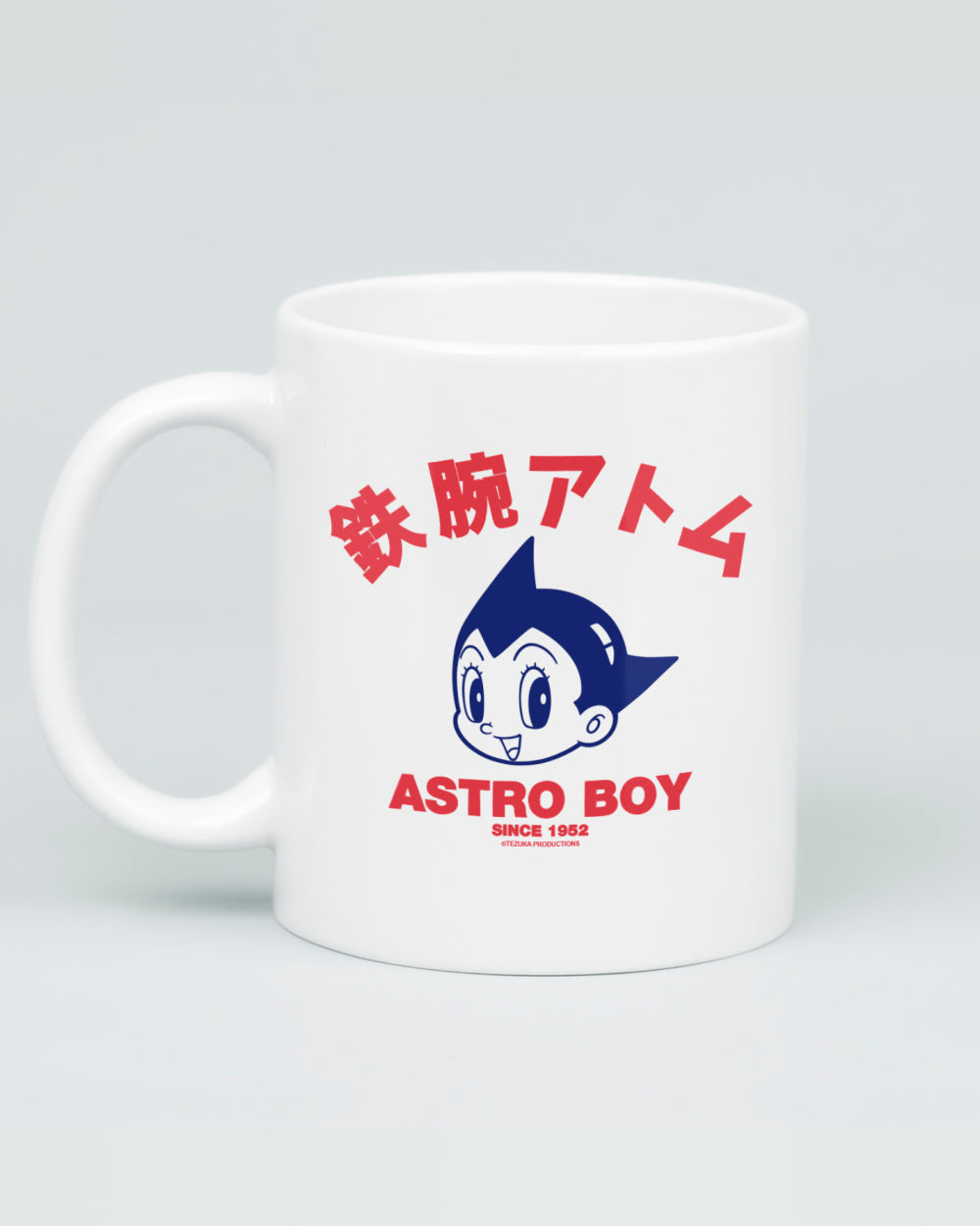 Astro Boy Face Mug